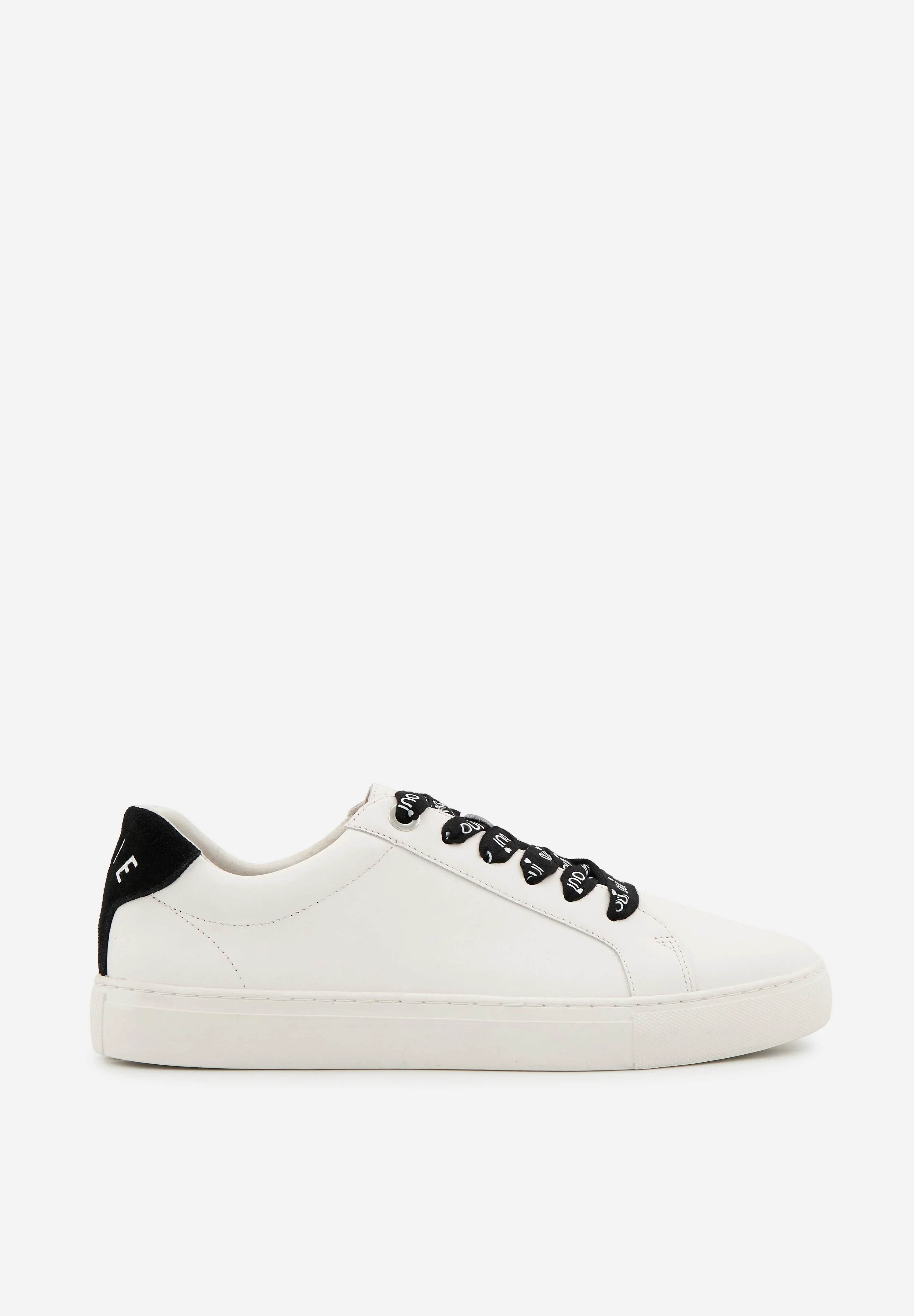 Baskets en cuir-SIMONE HOMME ELISE HAMEAU-TOUTE LA VIE - Image 3