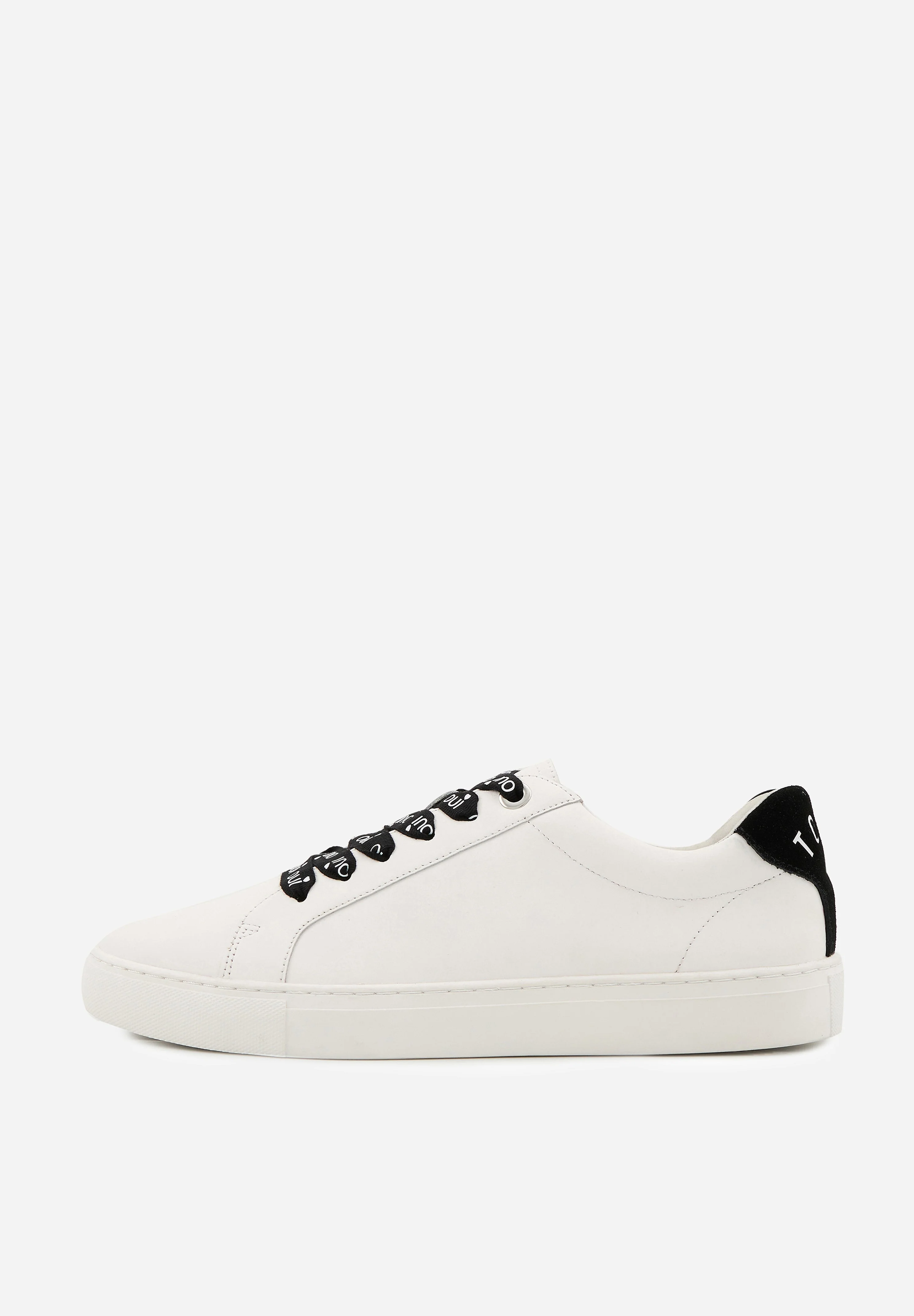 Baskets en cuir-SIMONE HOMME ELISE HAMEAU-TOUTE LA VIE - Image 5