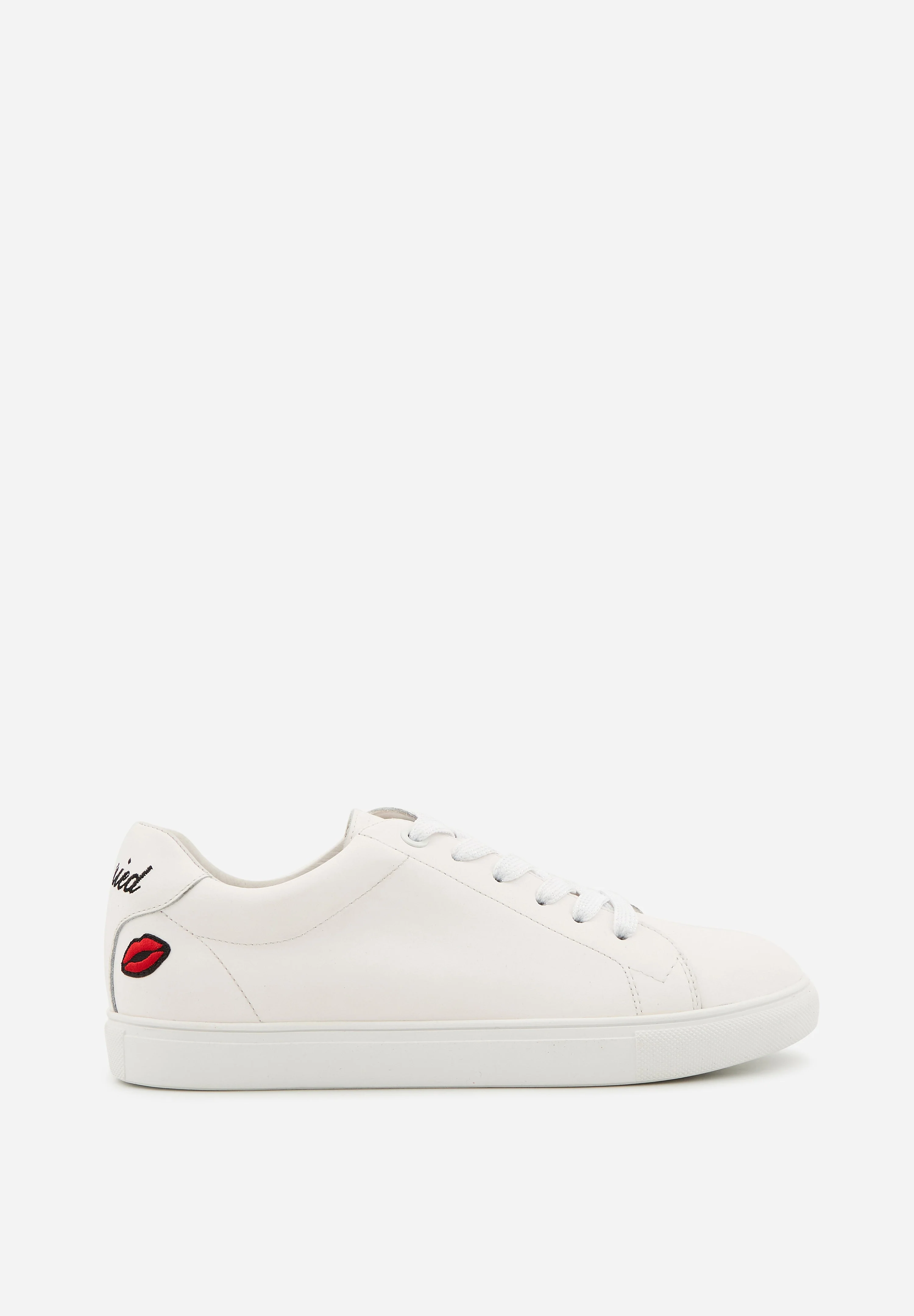 Baskets en cuir-SIMONE-JUST MARRIED - Image 5
