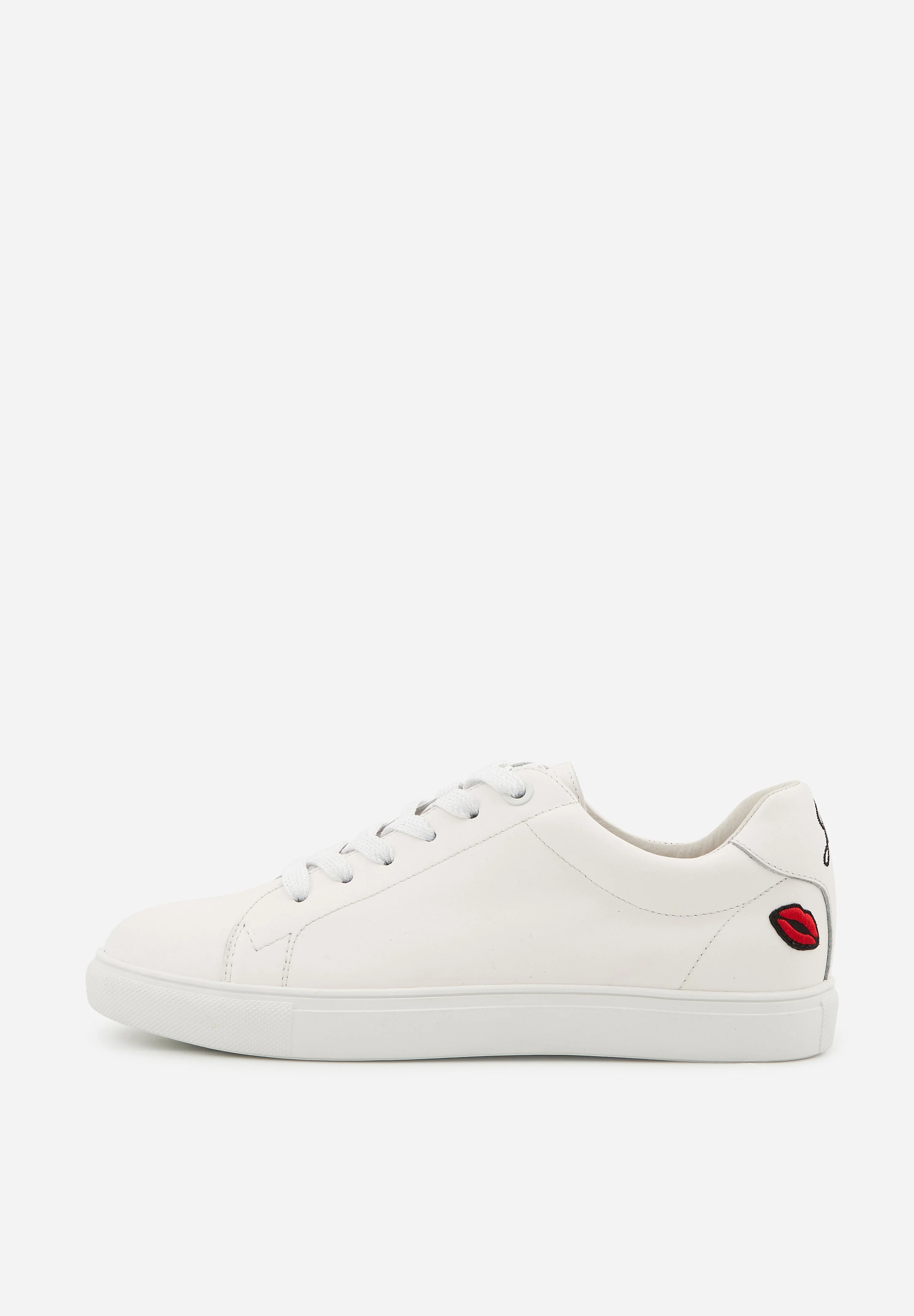 Baskets en cuir-SIMONE-JUST MARRIED - Image 6