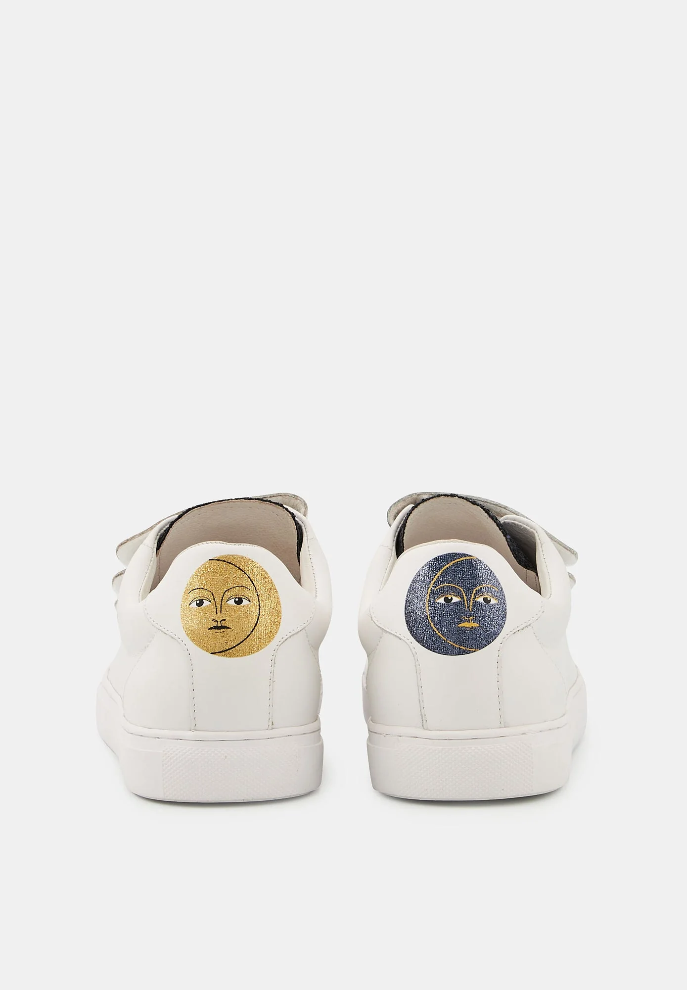 Baskets en cuir-Edith Caroline Drogo-Make a wish - Image 6