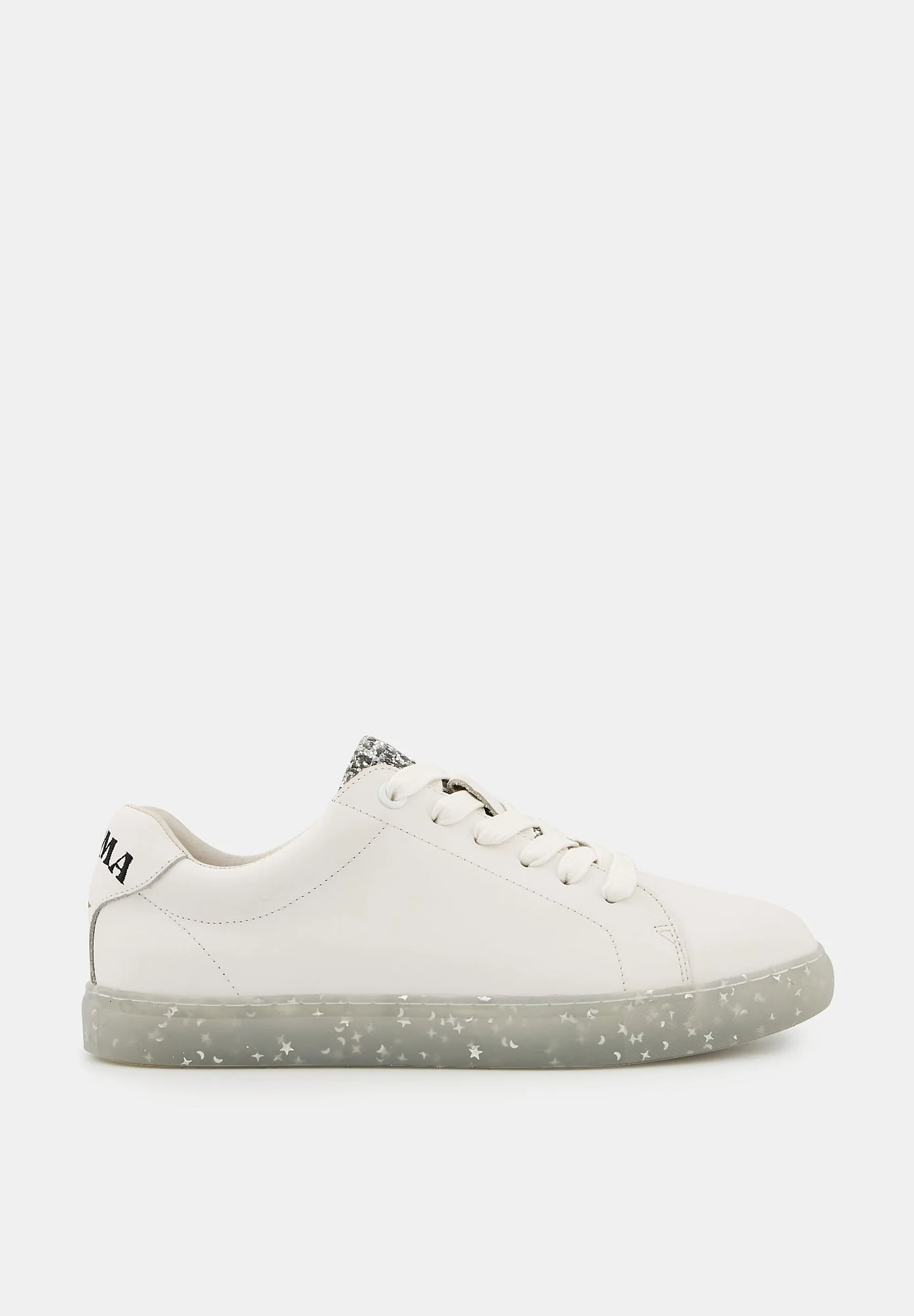 Baskets en cuir-Simone Caroline Drogo-Karma - Image 2