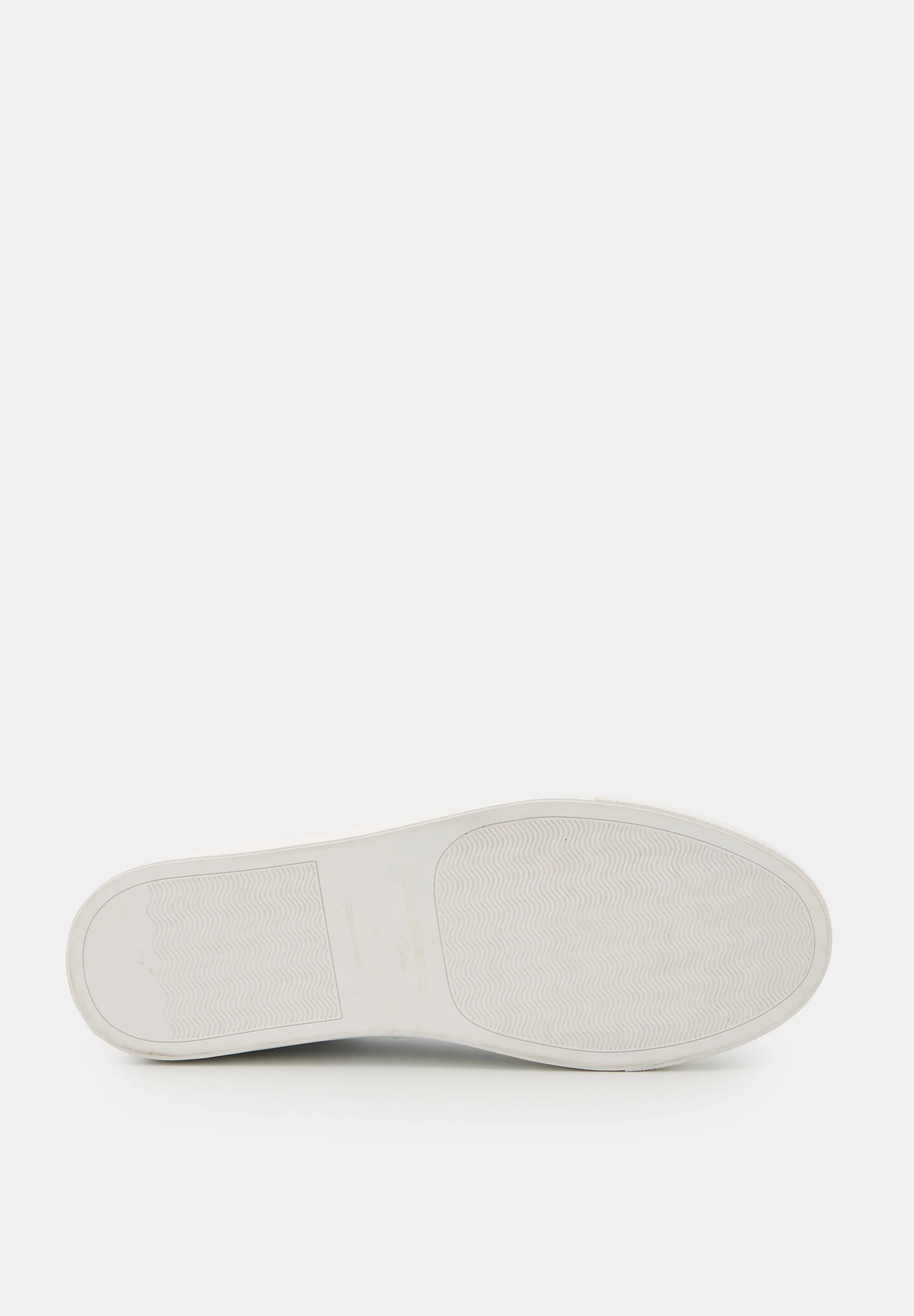 Baskets en cuir-Simone Homme-I do - Image 7