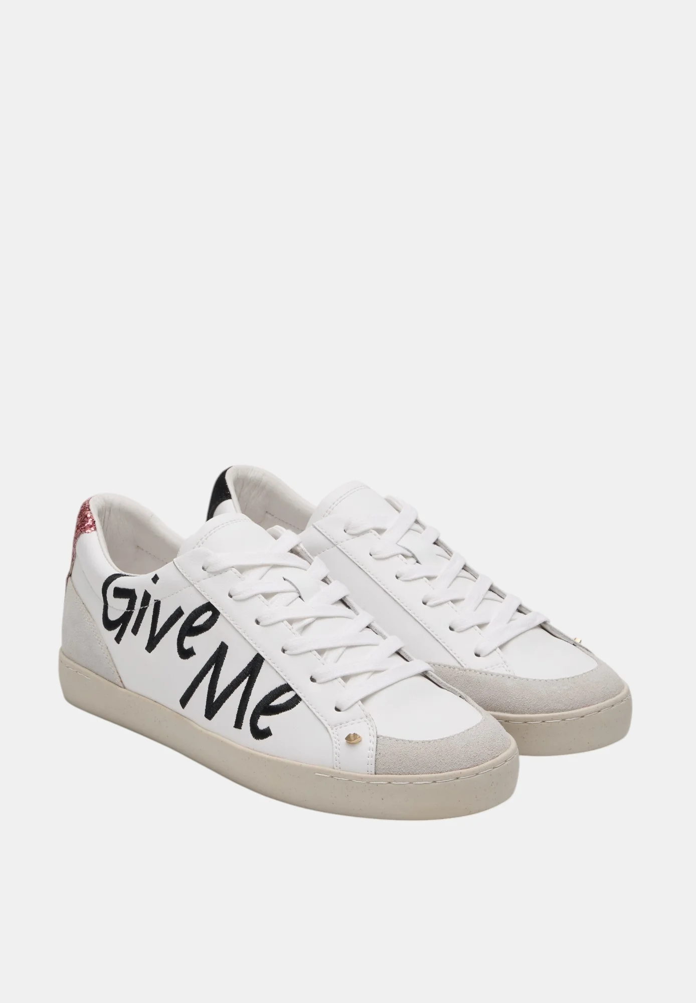 Baskets en cuir-Colette-Give me Love - Image 7