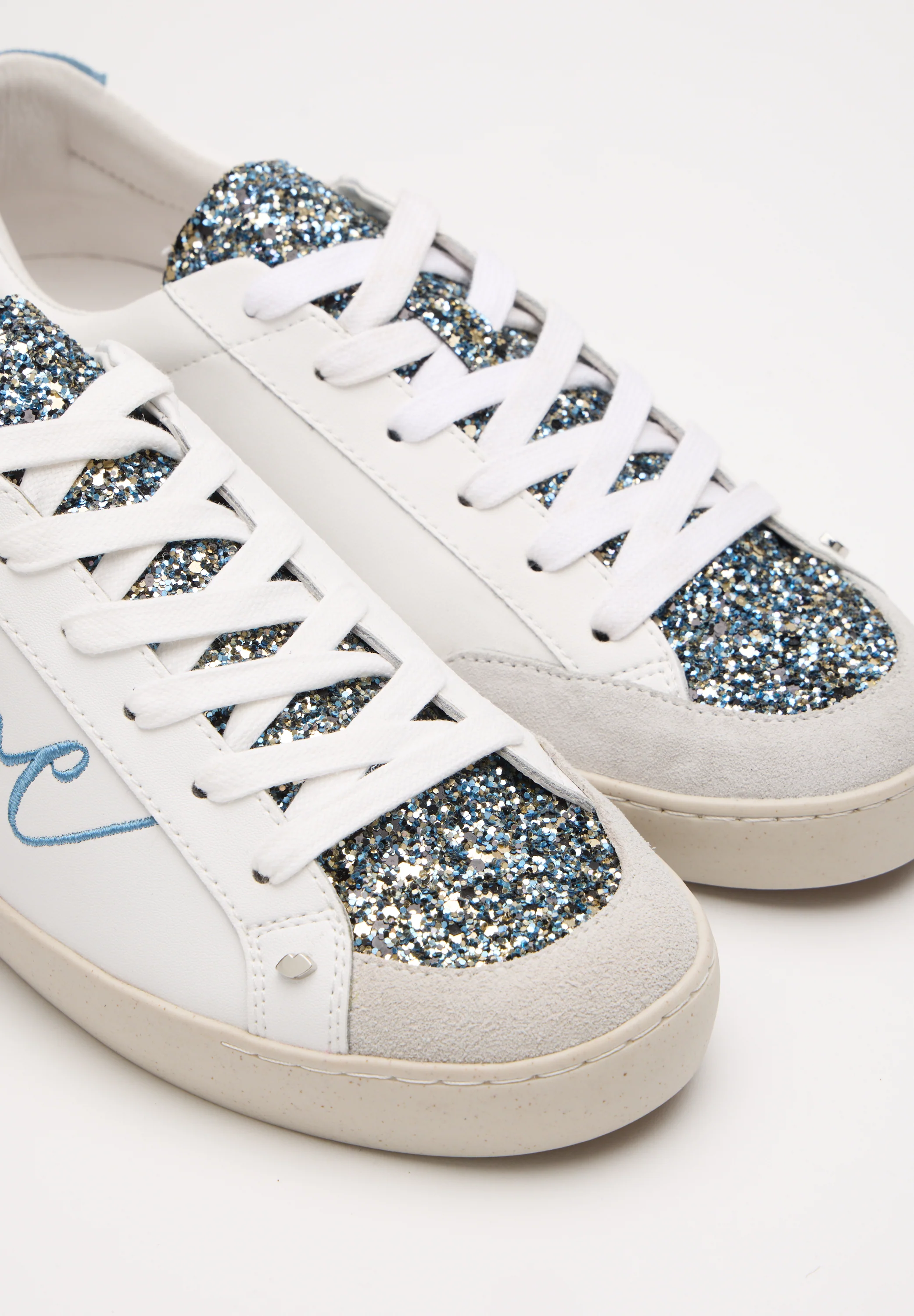 Baskets en cuir-Colette-Libre d'Aimer - Image 2