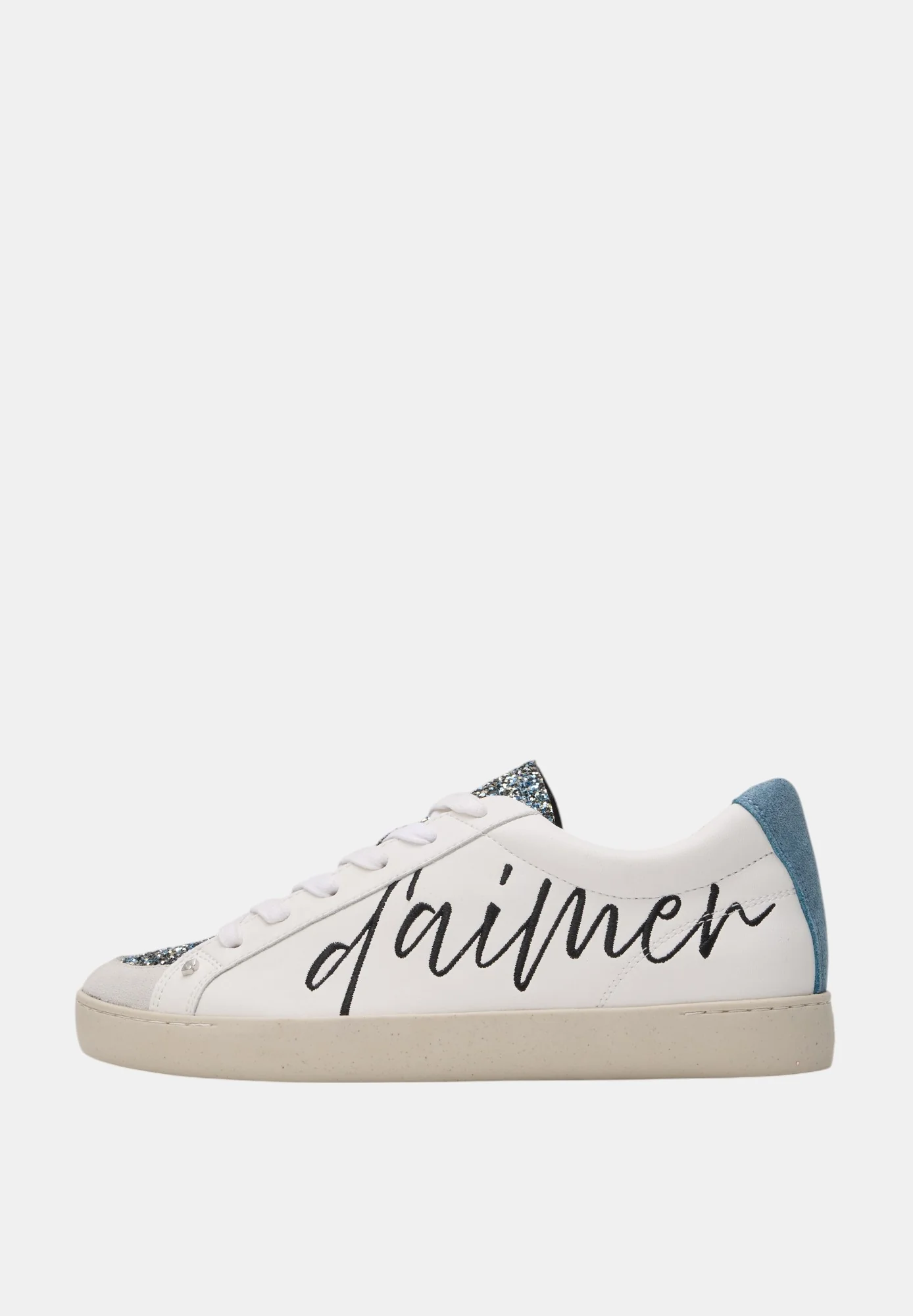 Baskets en cuir-Colette-Libre d'Aimer - Image 5