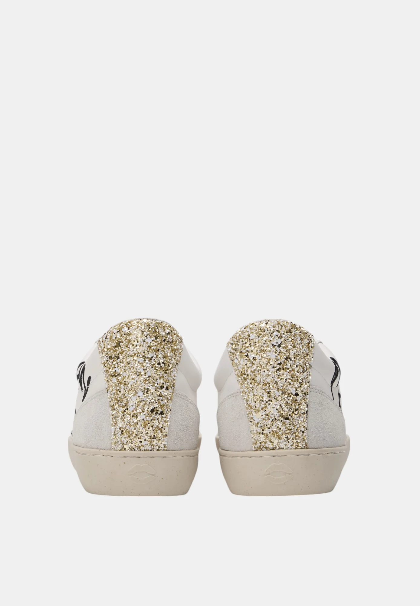 Baskets en cuir-Colette-Pour Toujours Mon Amour - Image 7