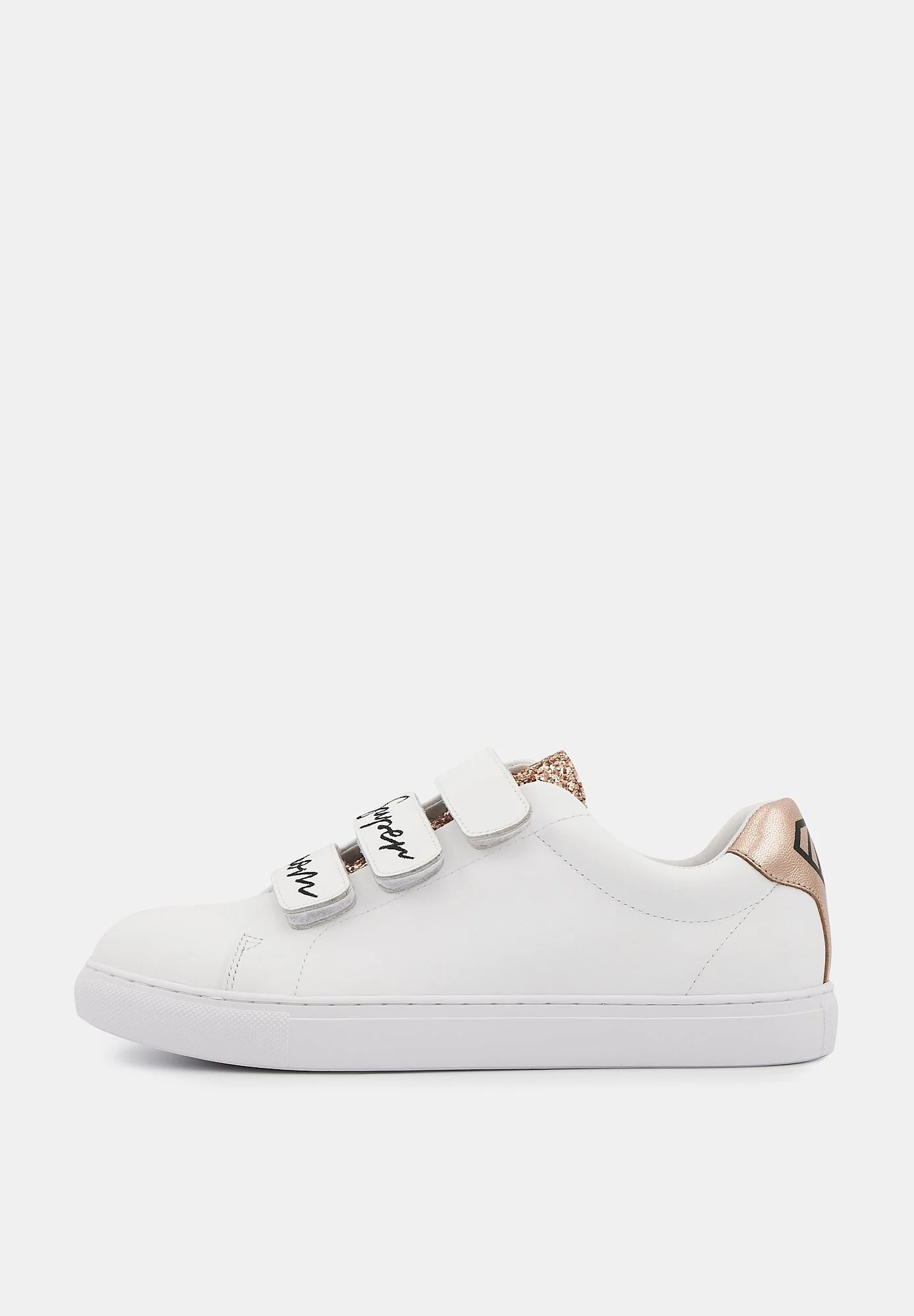 Baskets en cuir-Edith-Super Mom - Image 6