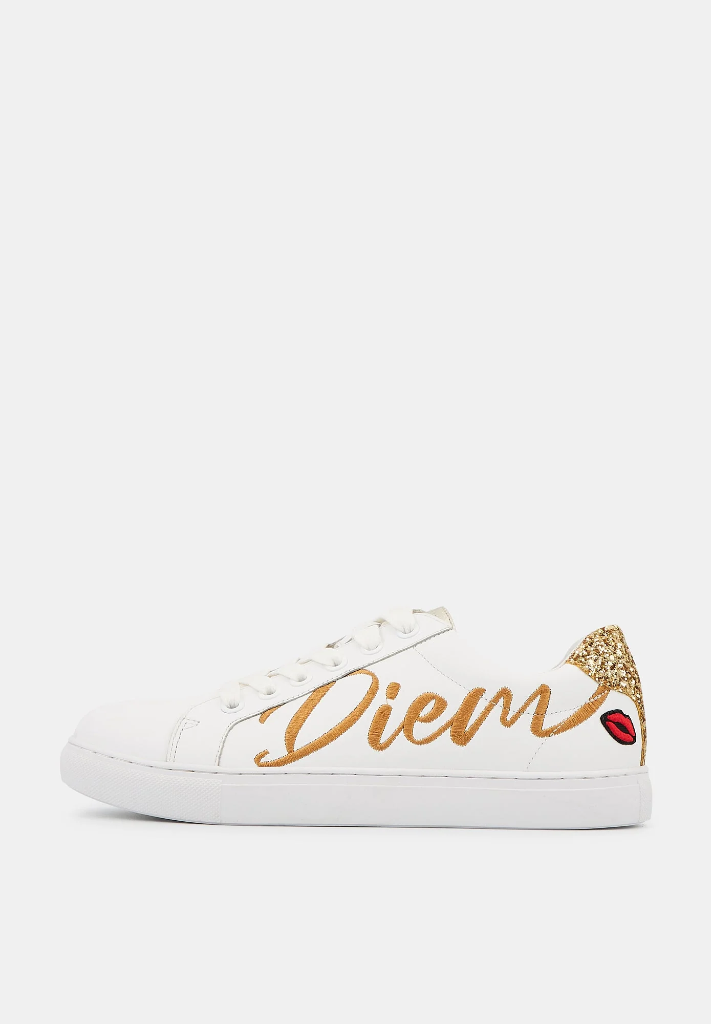 Baskets en cuir-Simone-Carpe Diem - Image 6