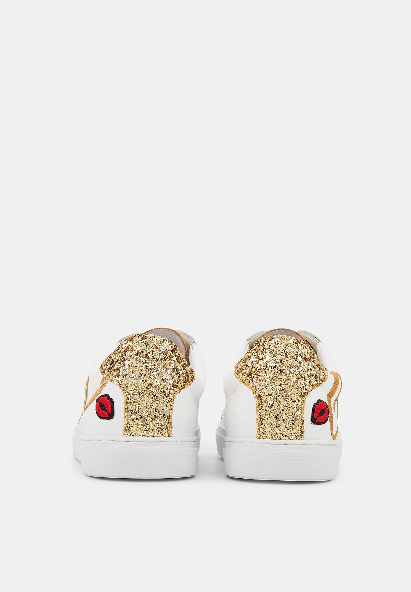 Baskets en cuir-Simone-Carpe Diem - Image 8