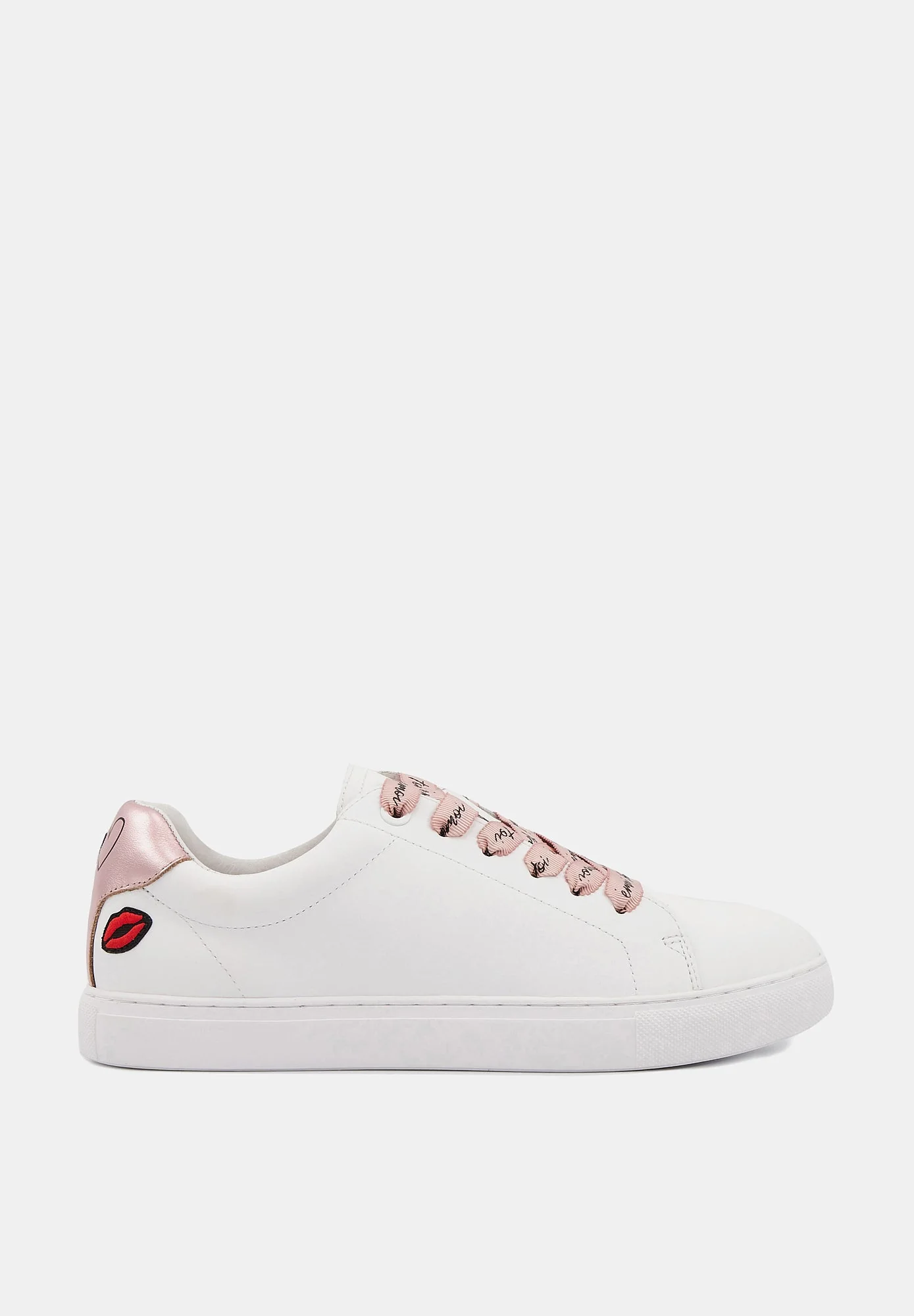 Baskets en cuir-Simone-Toi émoi - Image 3