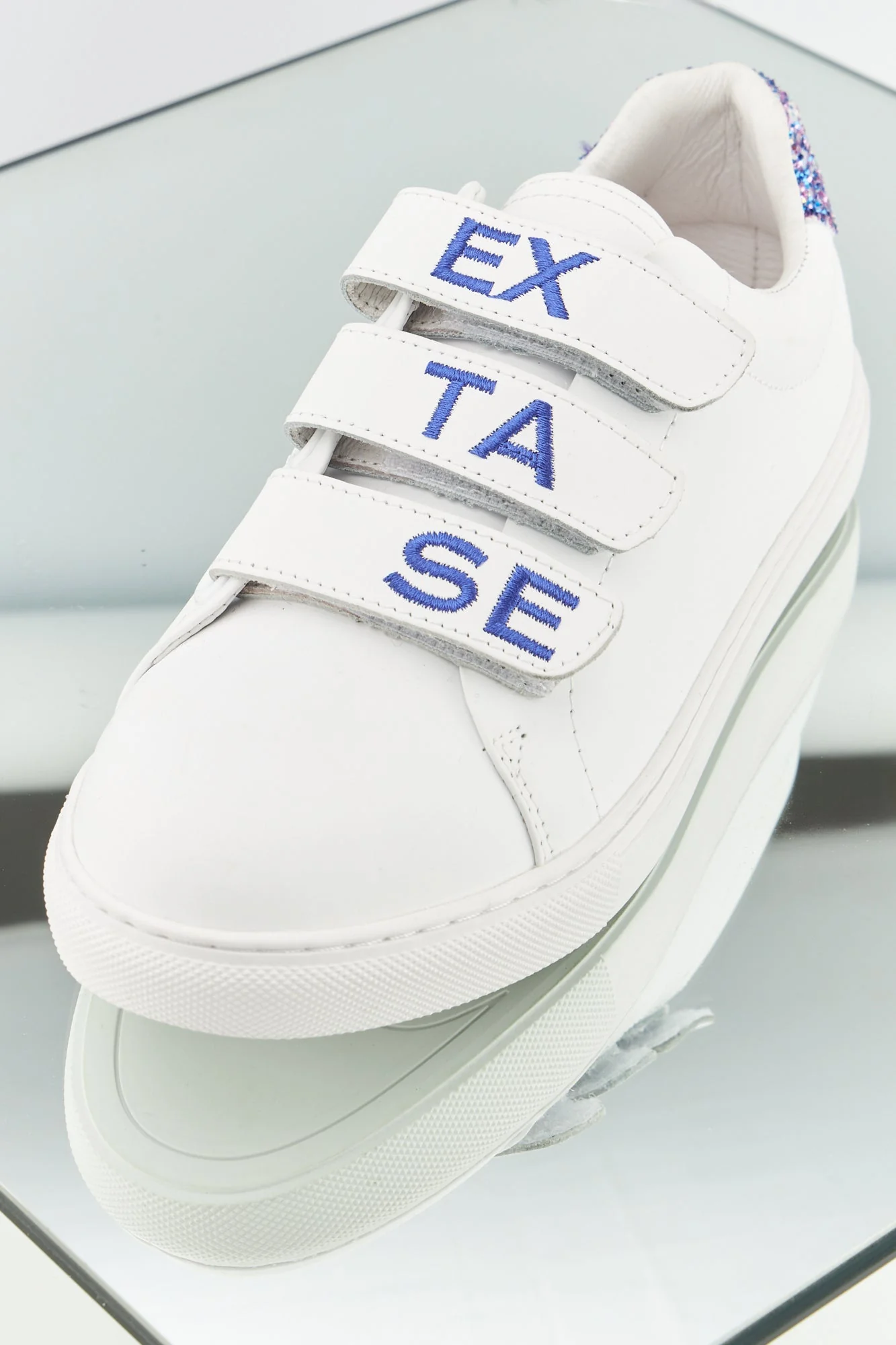 Baskets en cuir-Edith Satisfaction-Extase - Image 2