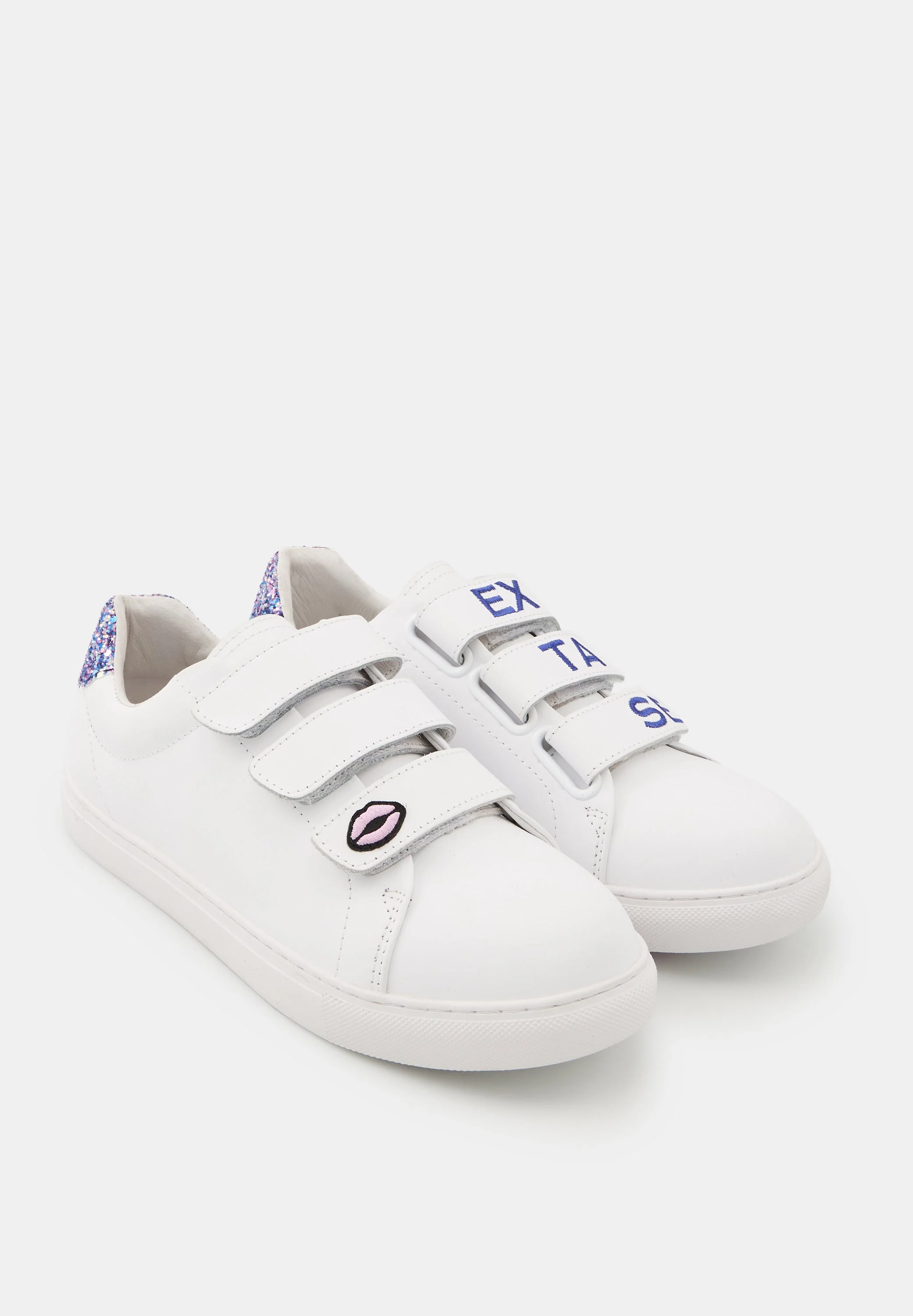 Baskets en cuir-Edith Satisfaction-Extase - Image 6