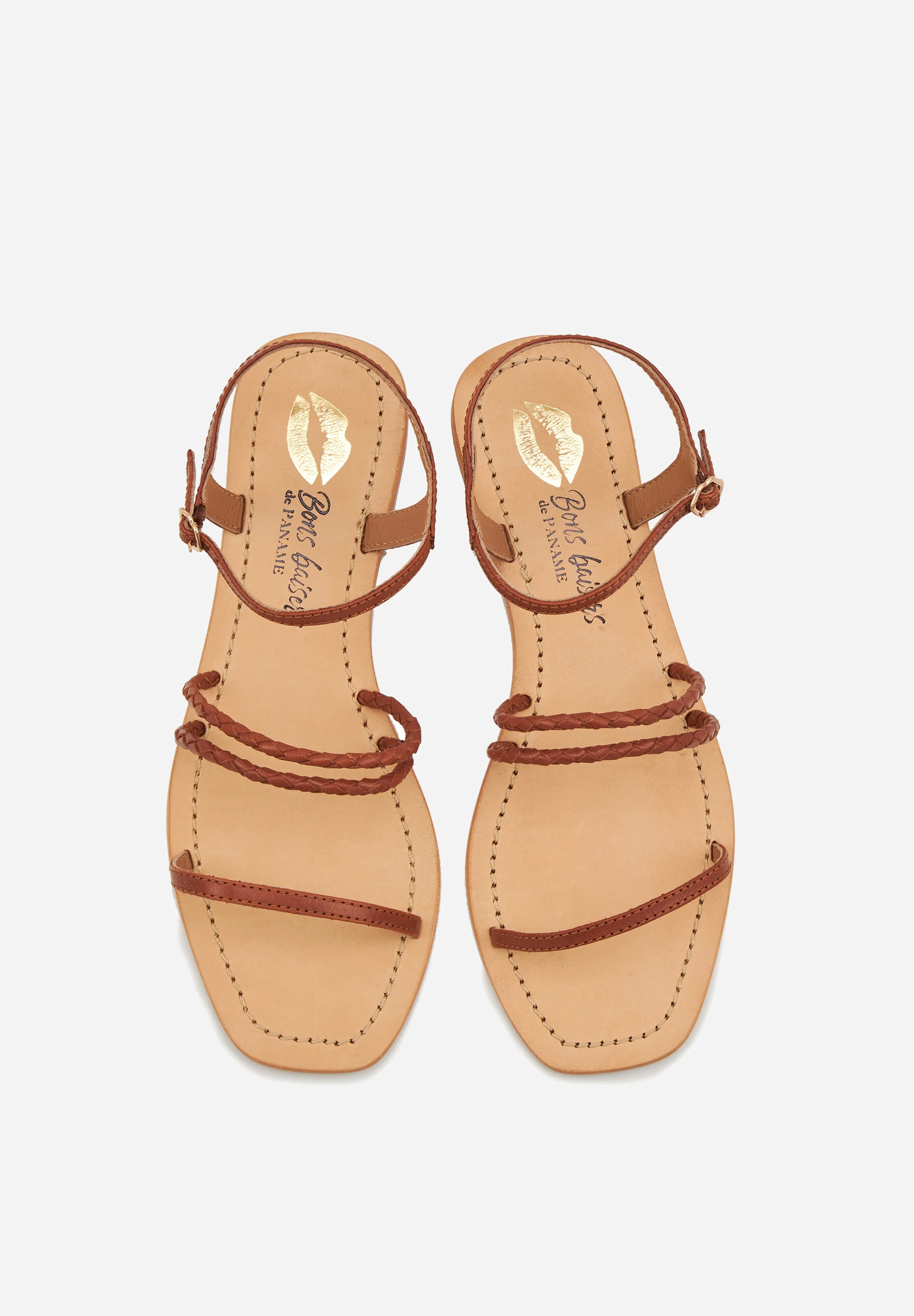 Athena-Cognac - Image 3