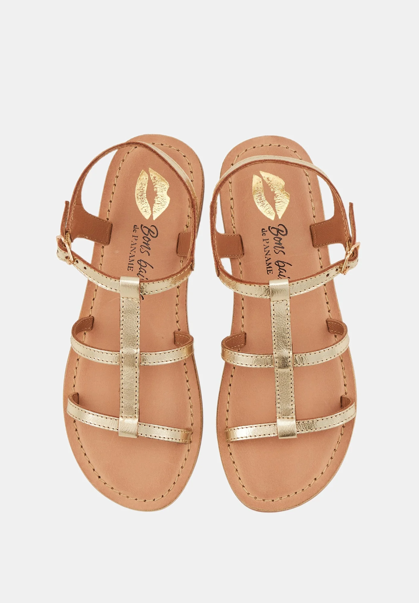 Gabrielle Kids-Gold - Image 3