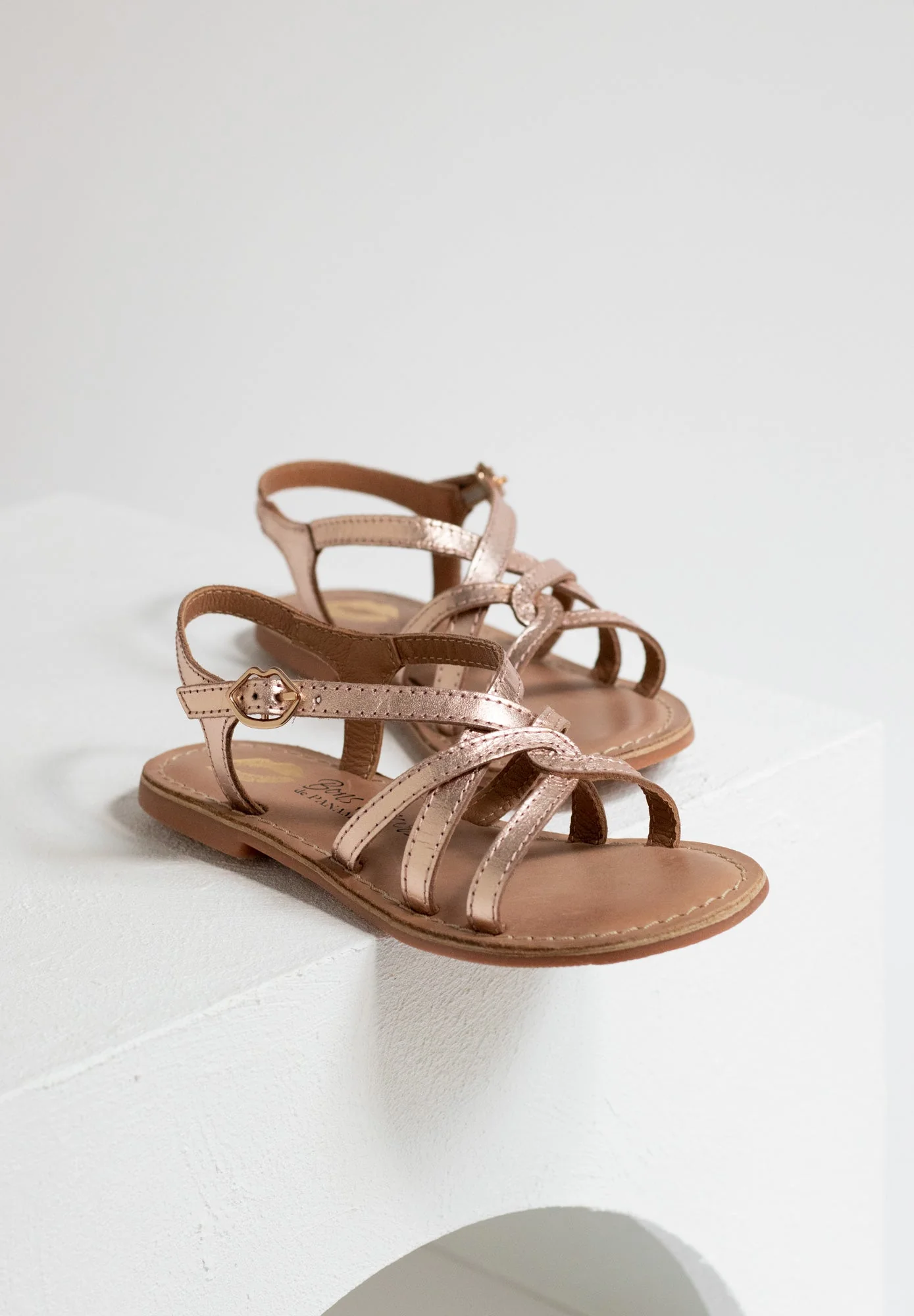Myia Kids-Rose Gold - Image 2