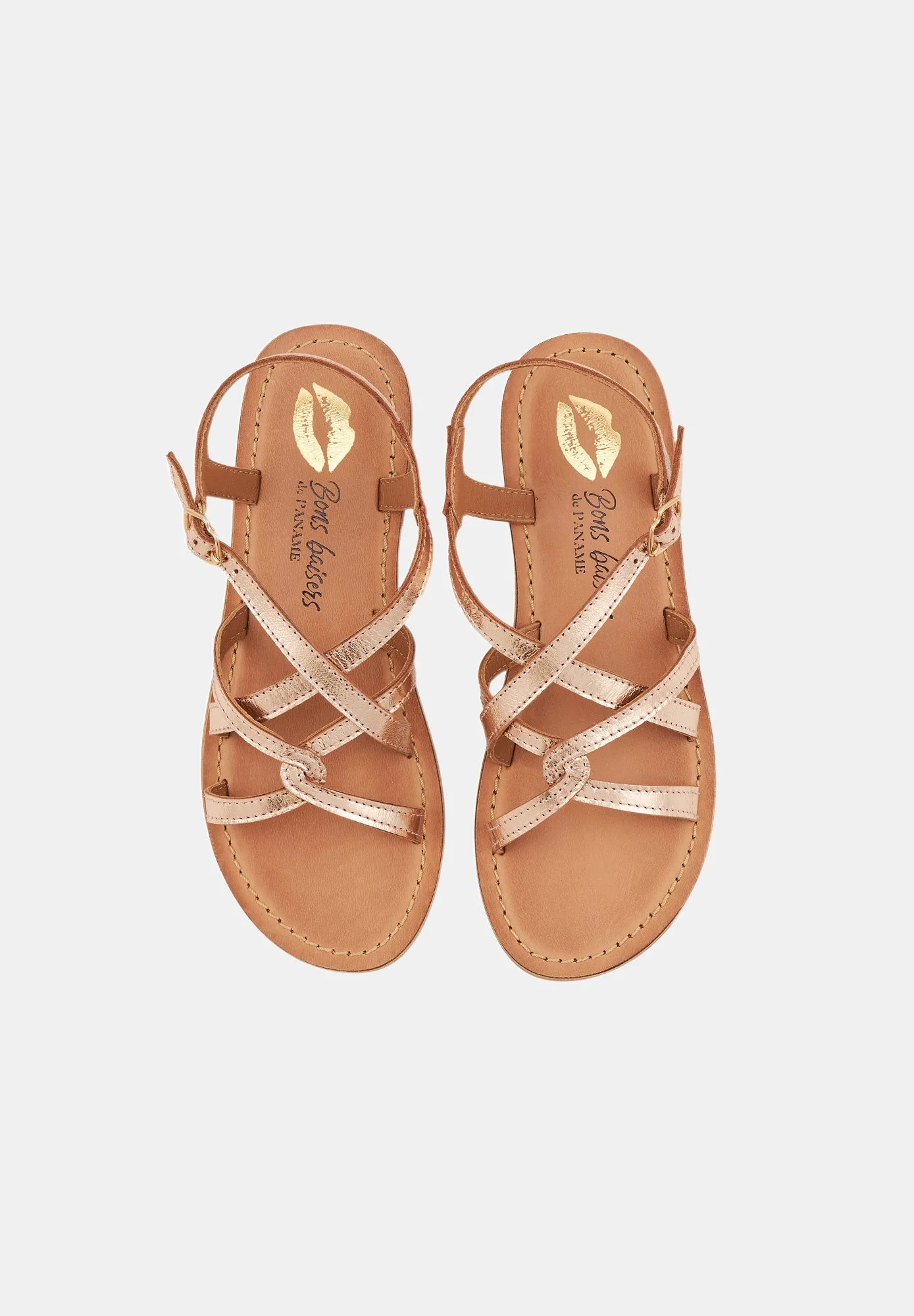 Myia Kids-Rose Gold - Image 6