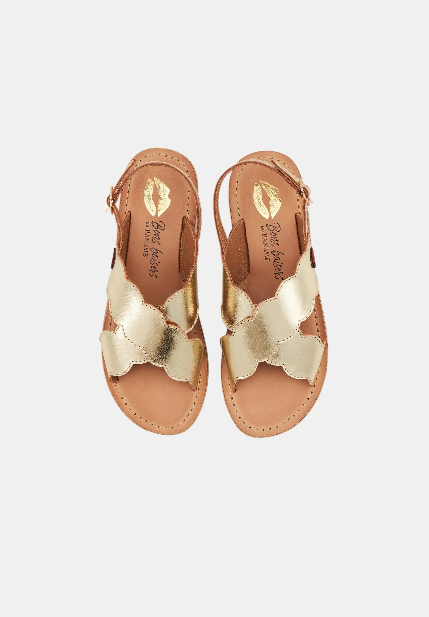 Victoire Kids-Gold - Image 4