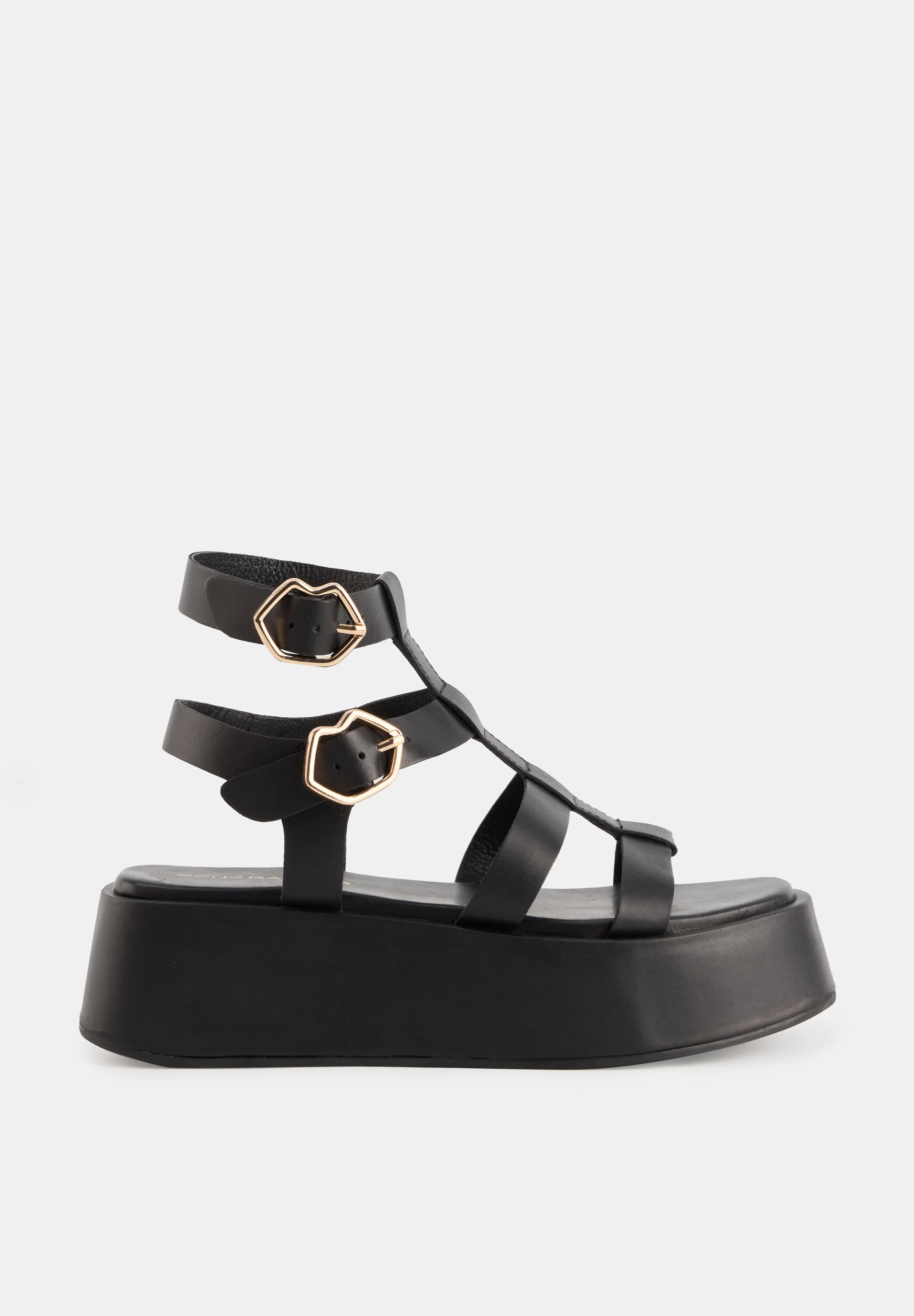 Achillia-Cuir Noir - Image 3