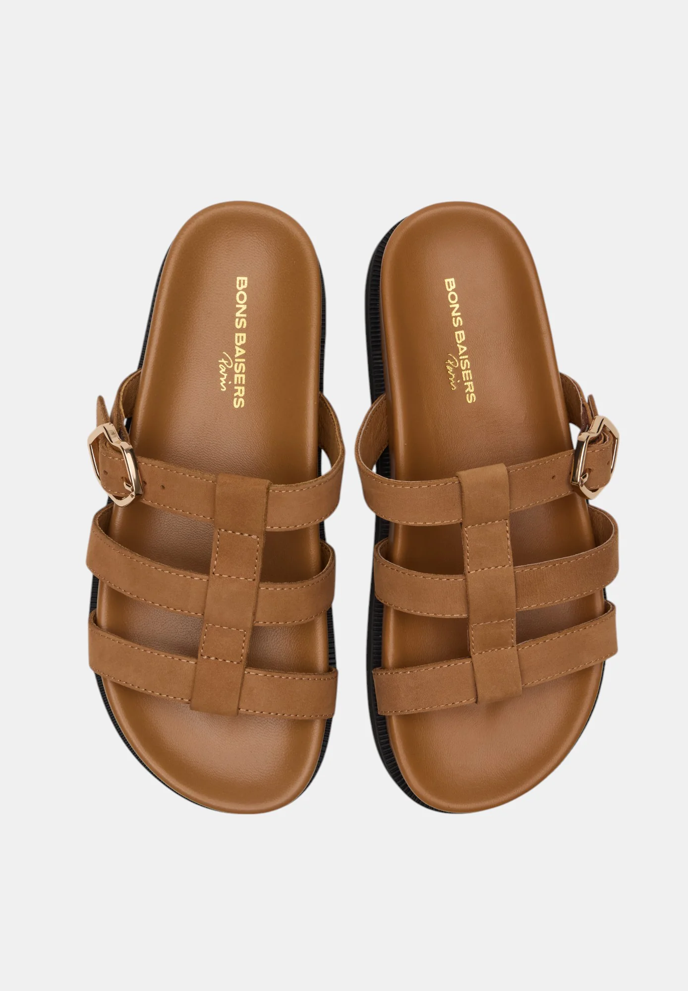 Clara-Cuir Camel - Image 5