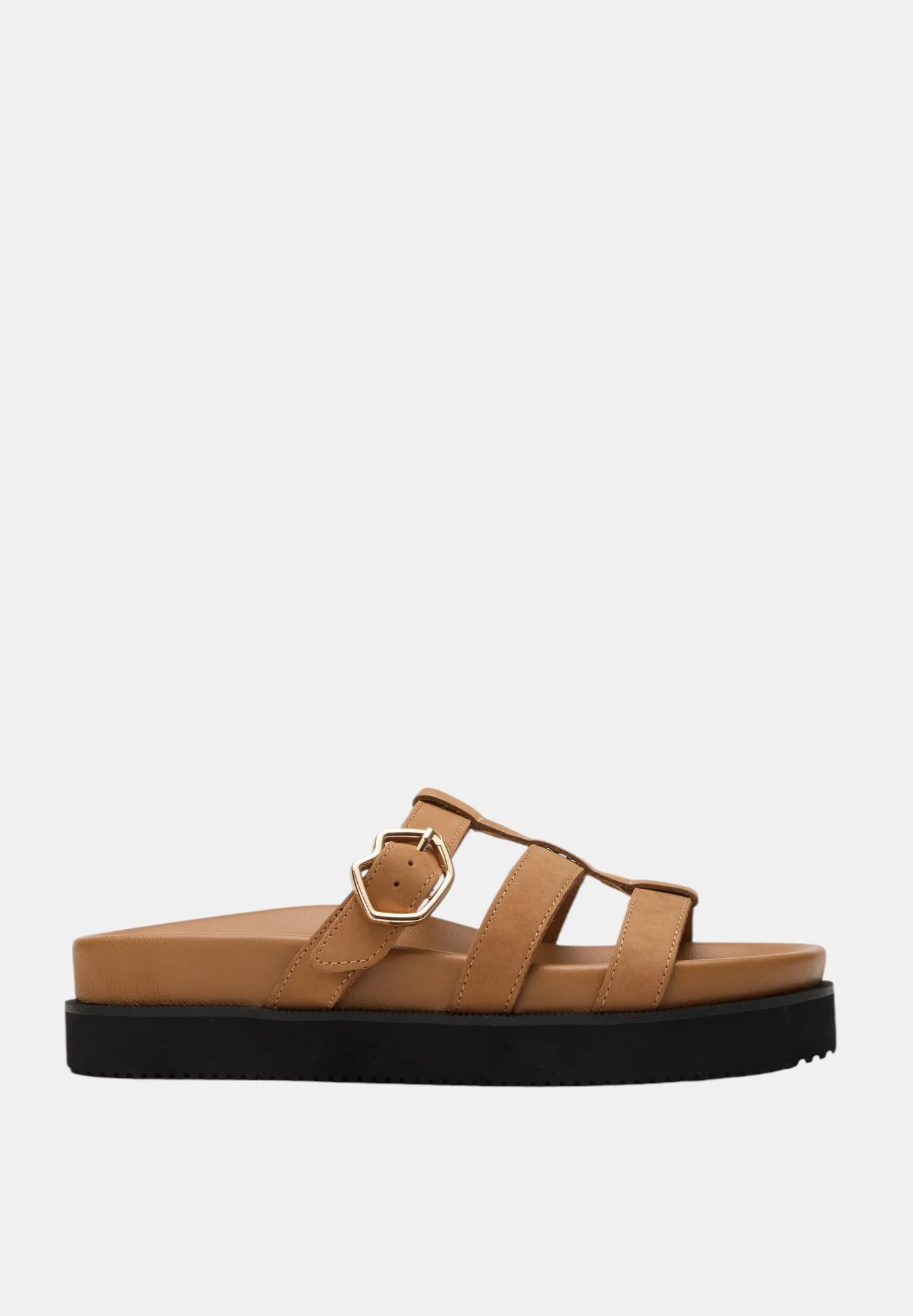 Clara-Cuir Camel - Image 6