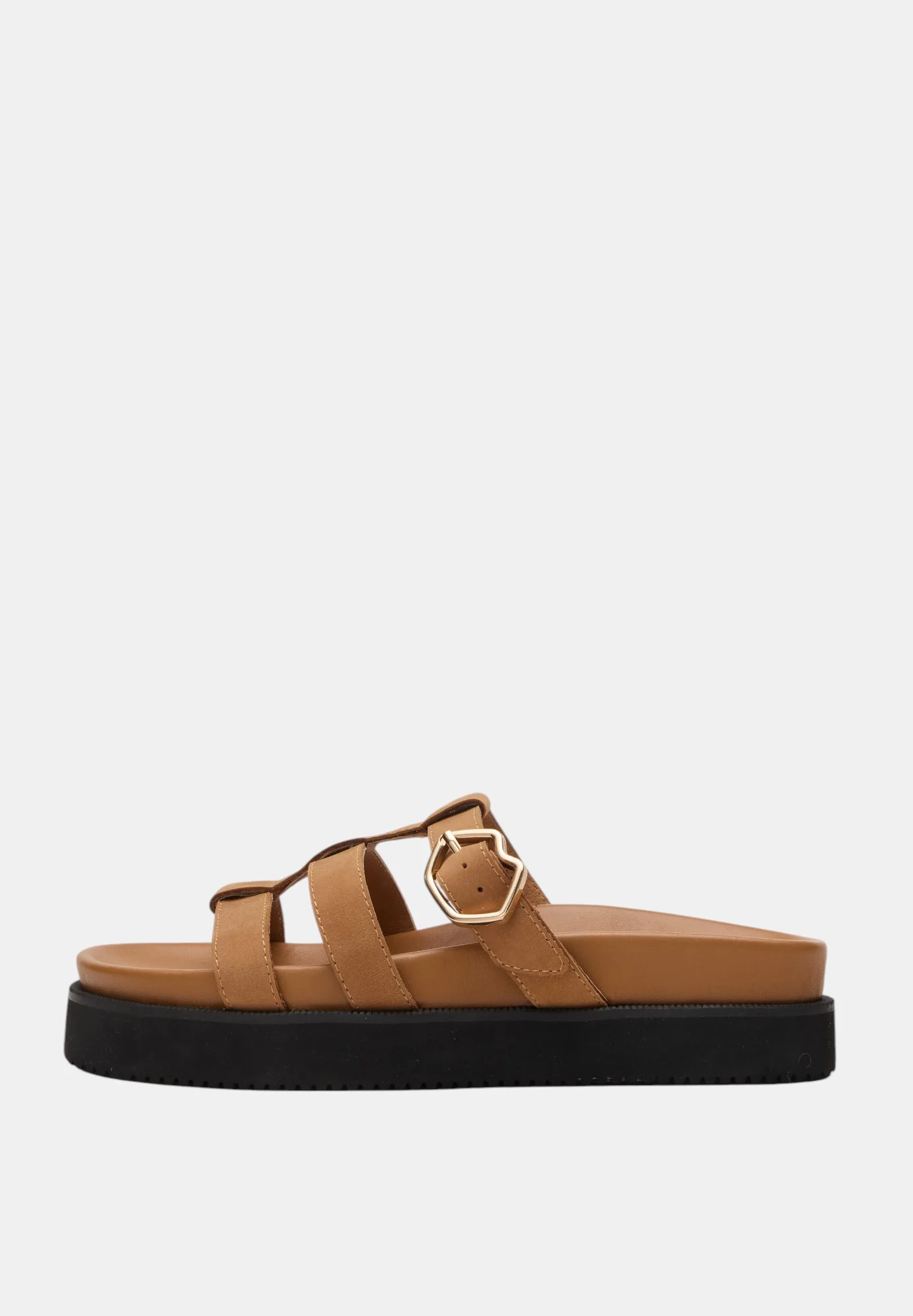 Clara-Cuir Camel - Image 7