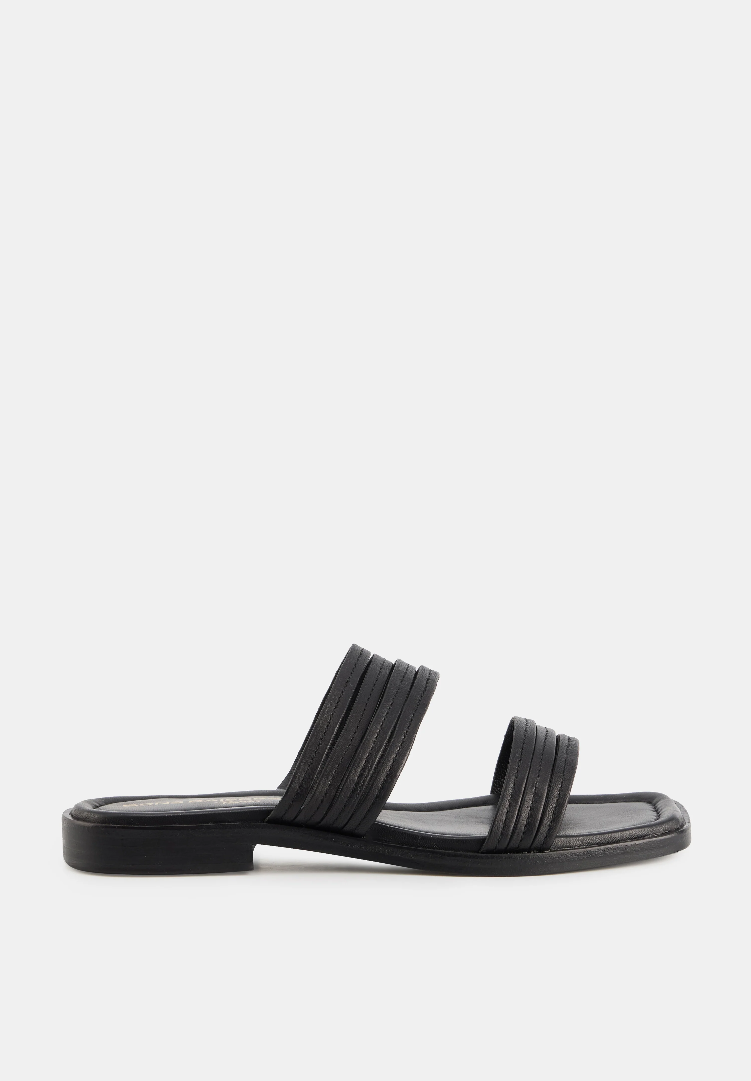 Danaé-Cuir Noir - Image 3