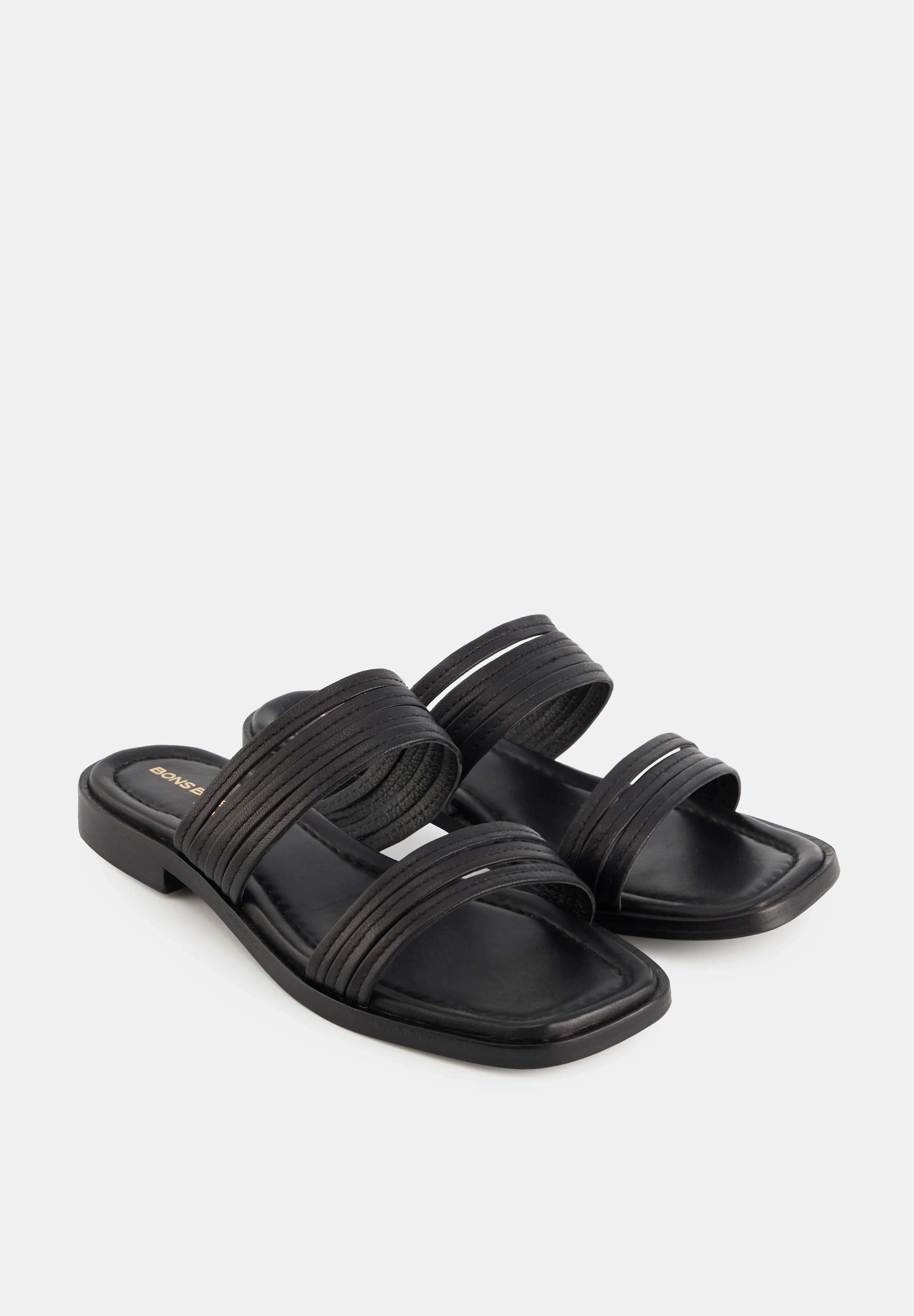 Danaé-Cuir Noir - Image 5