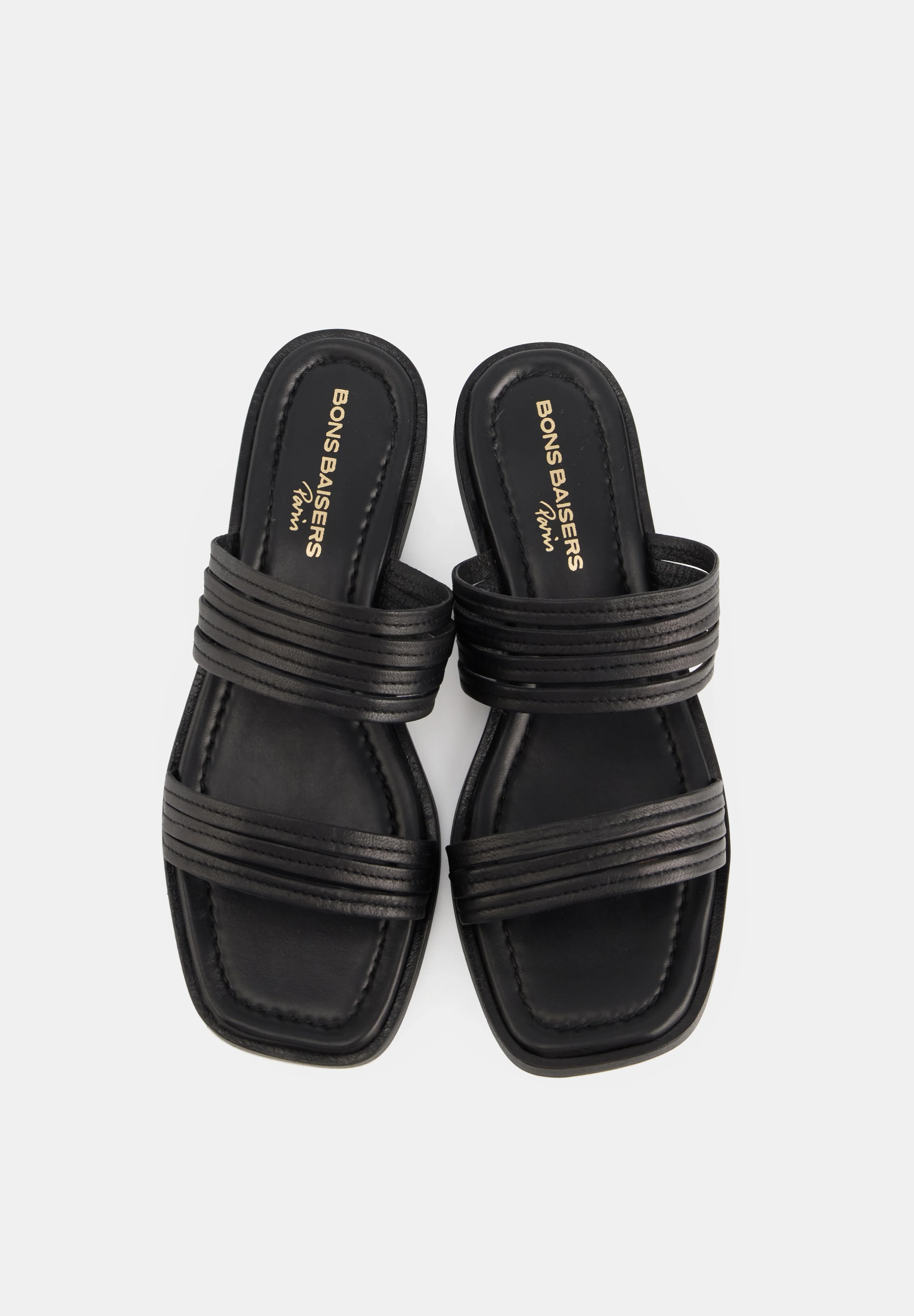 Danaé-Cuir Noir - Image 6