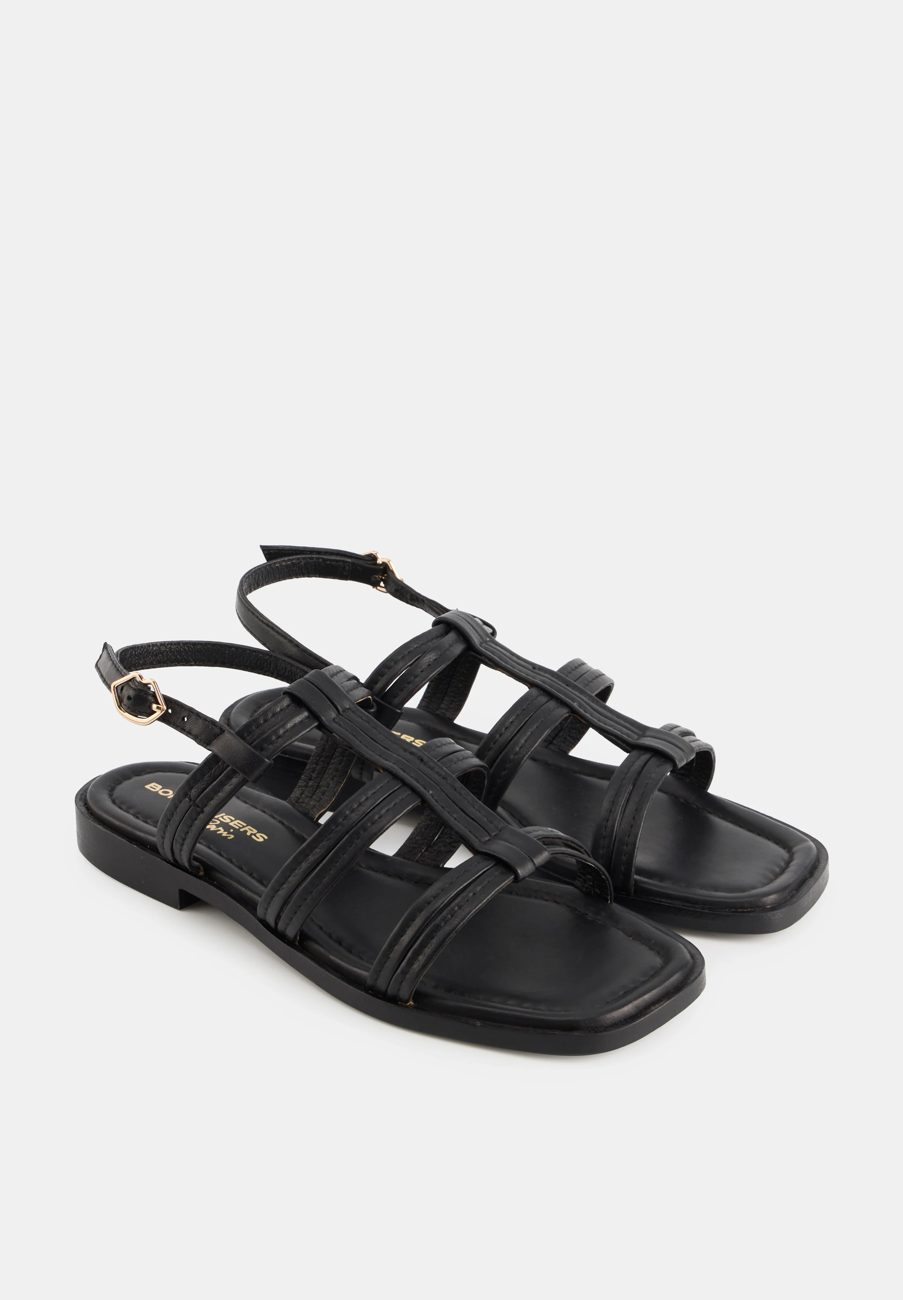 Irène-Cuir Noir - Image 5