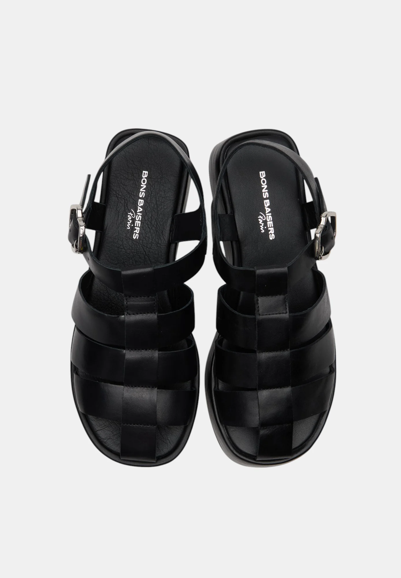 Azelia-Cuir Noir - Image 8