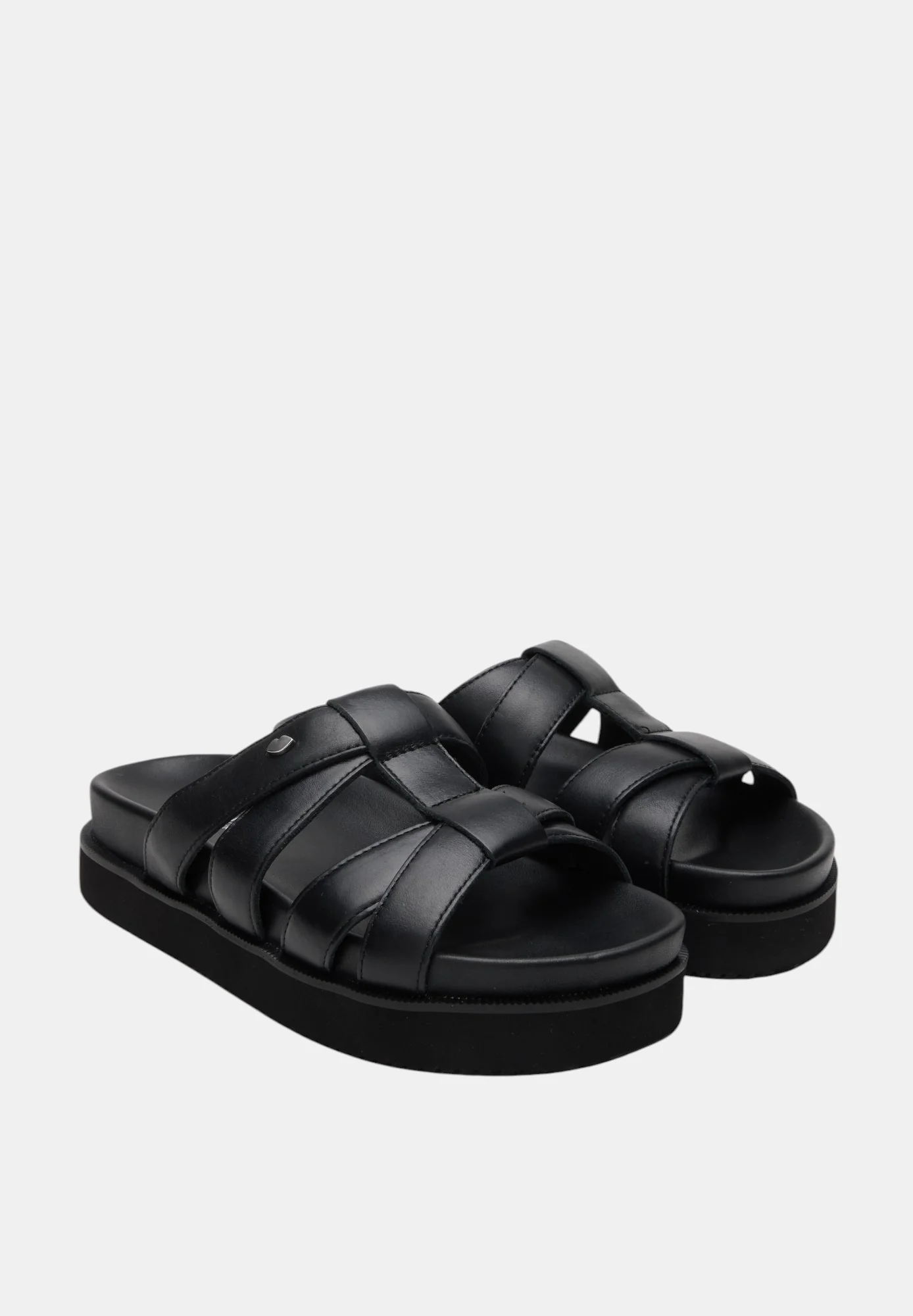 Helena-Cuir Noir - Image 7