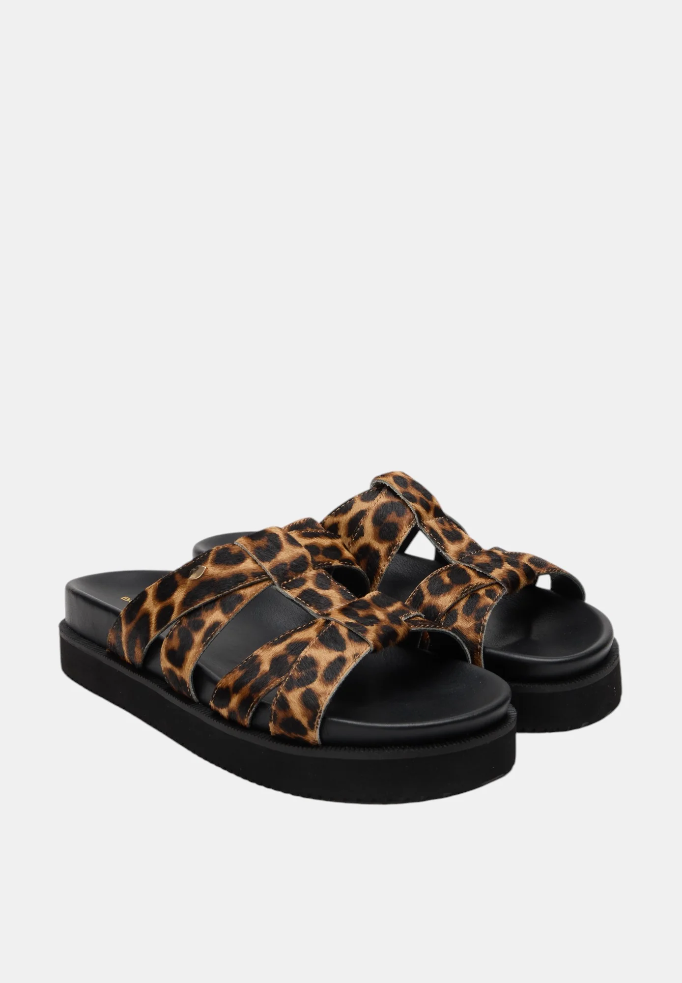 Helena-Cuir Léopard - Image 7