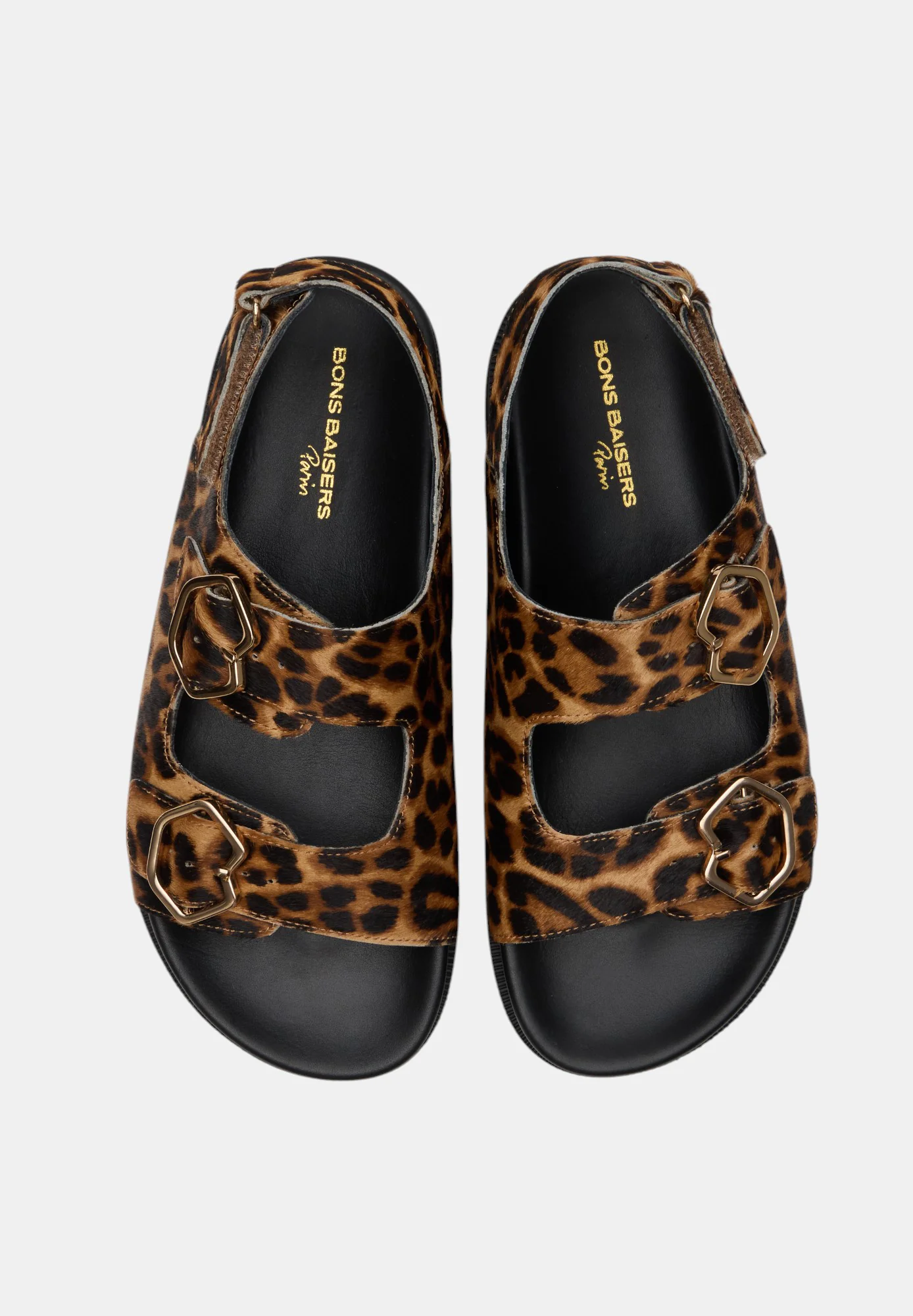 Lola-Cuir Leopard - Image 8