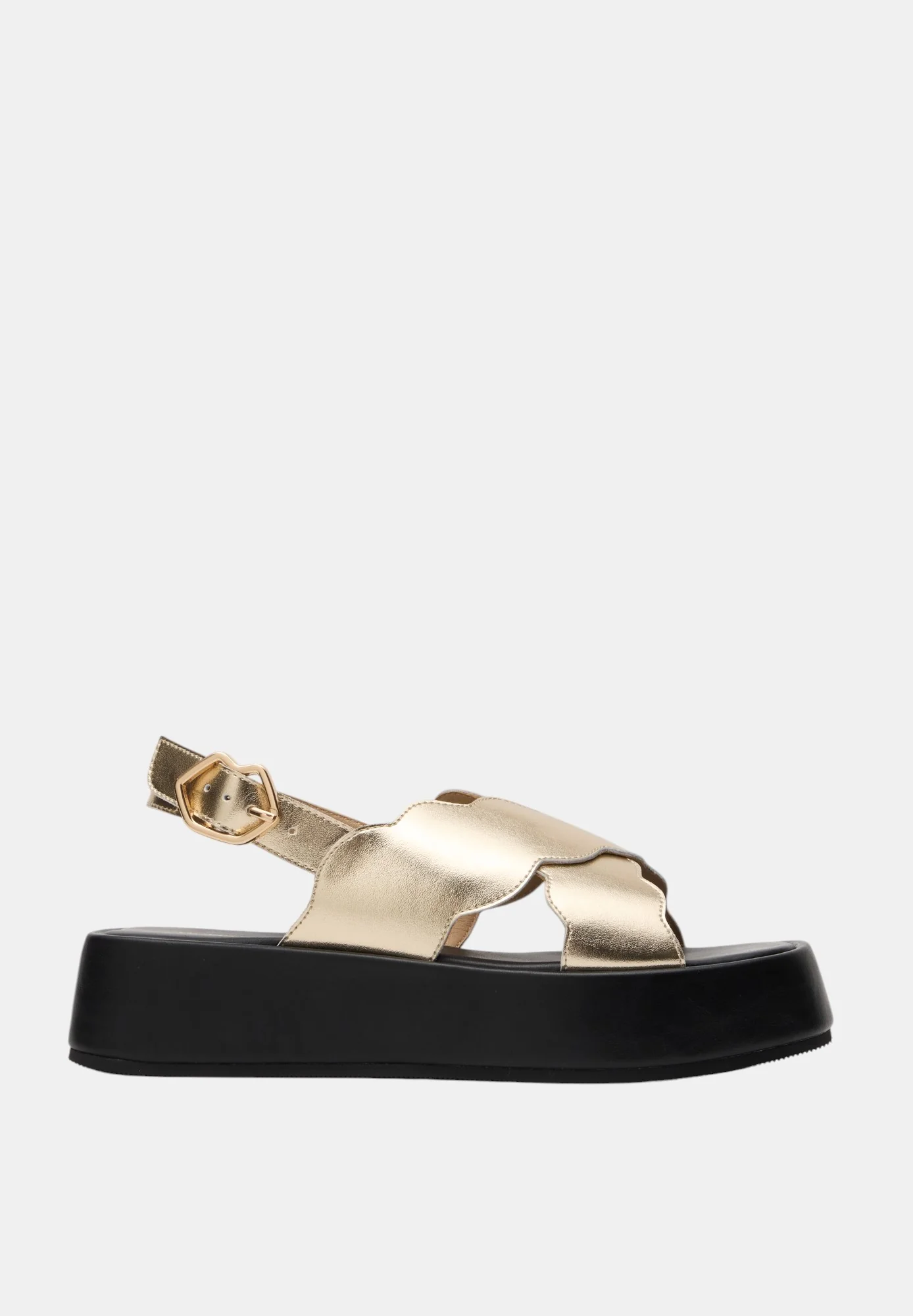Victoria-Cuir Or - Image 3