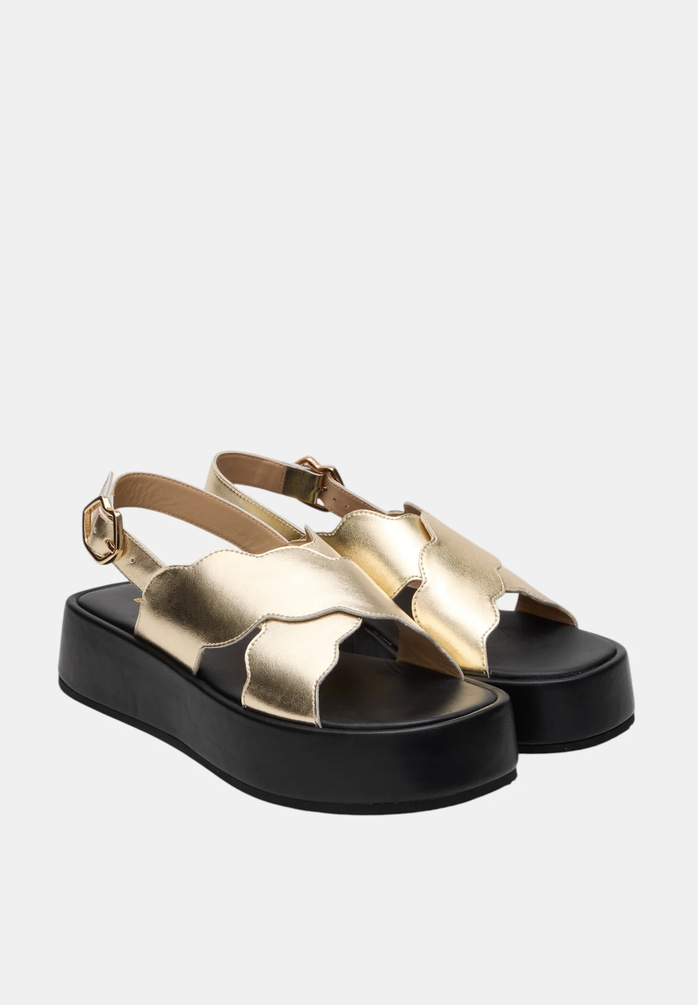 Victoria-Cuir Or - Image 7
