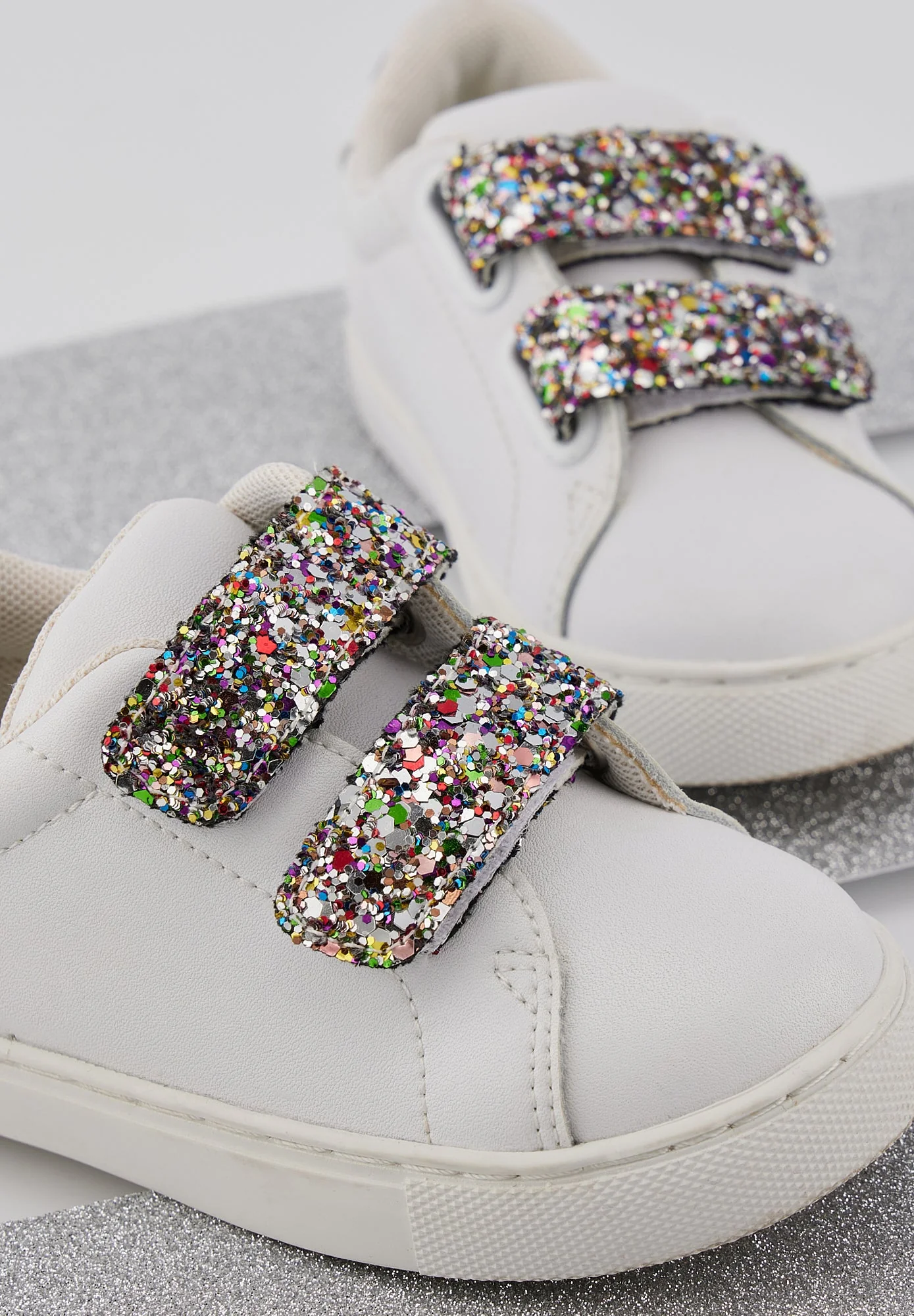 Mini Edith-Glitter Tongue - Image 2