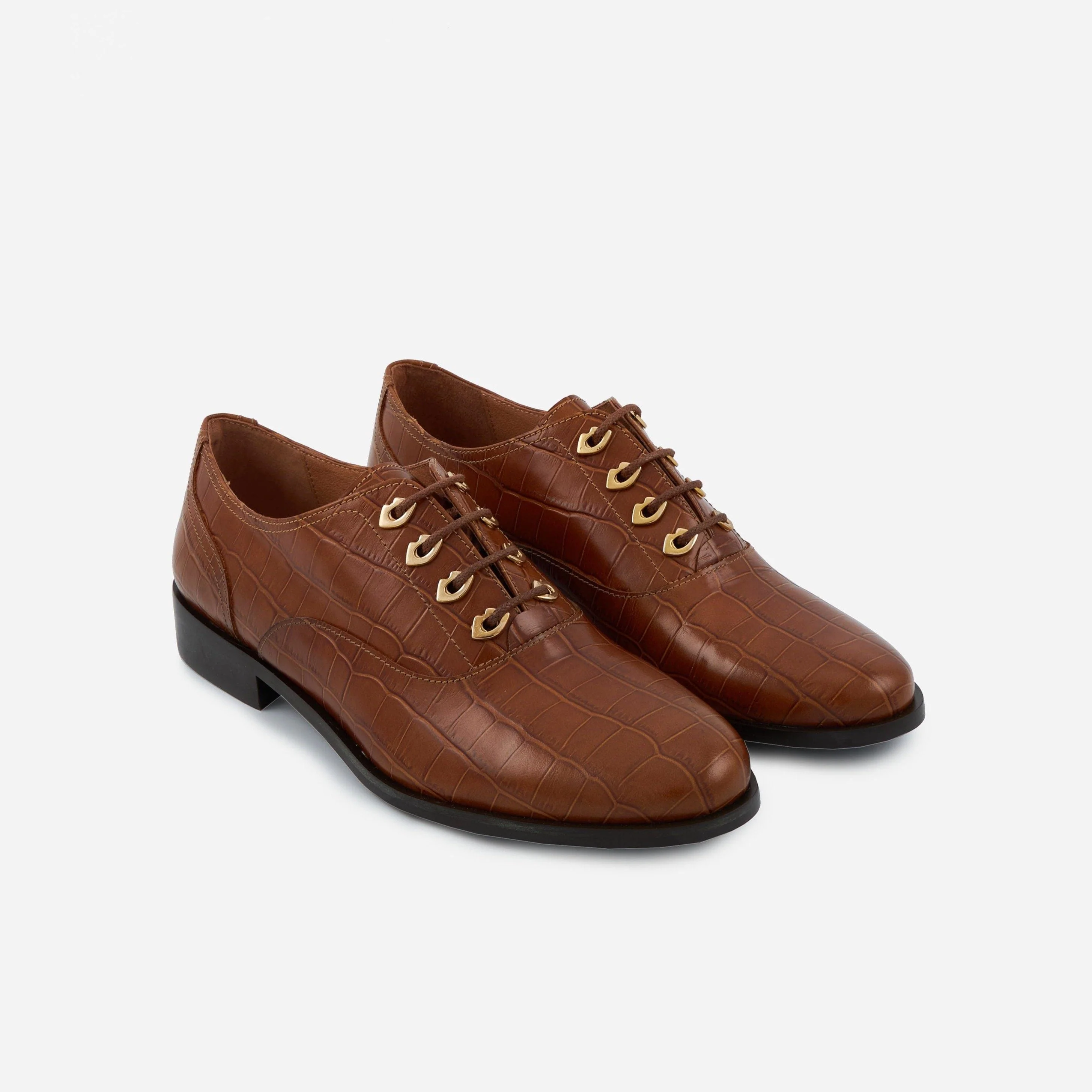 Audrey-Croco Cognac - Image 3
