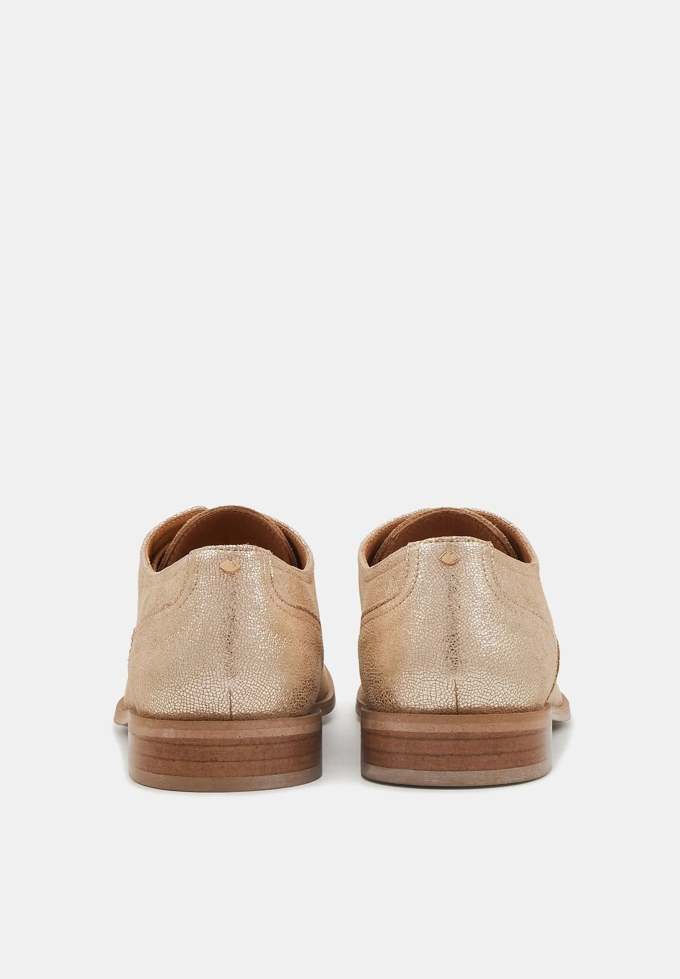 Audrey-Cuir Or - Image 5