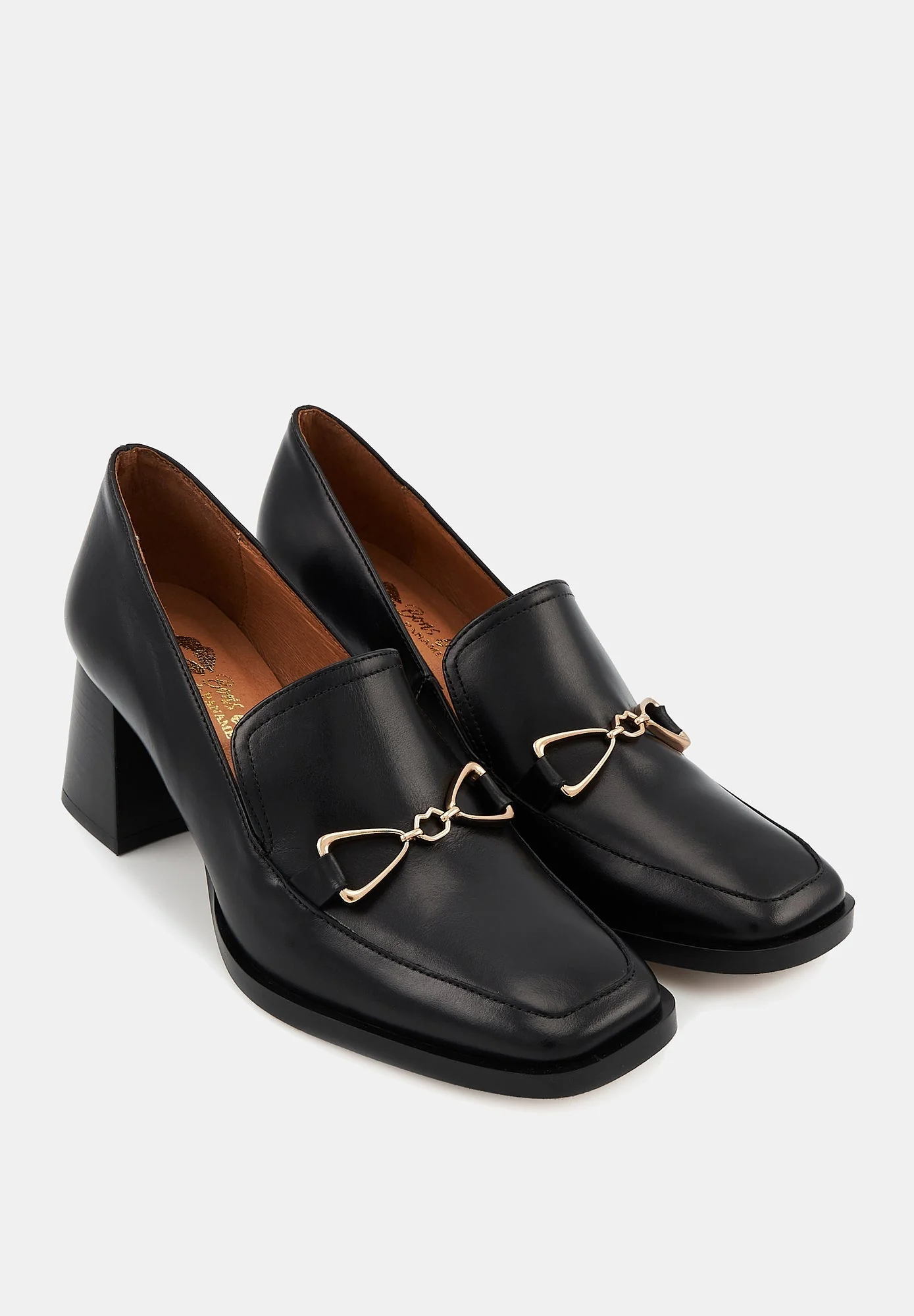 Ida-Cuir Noir - Image 2