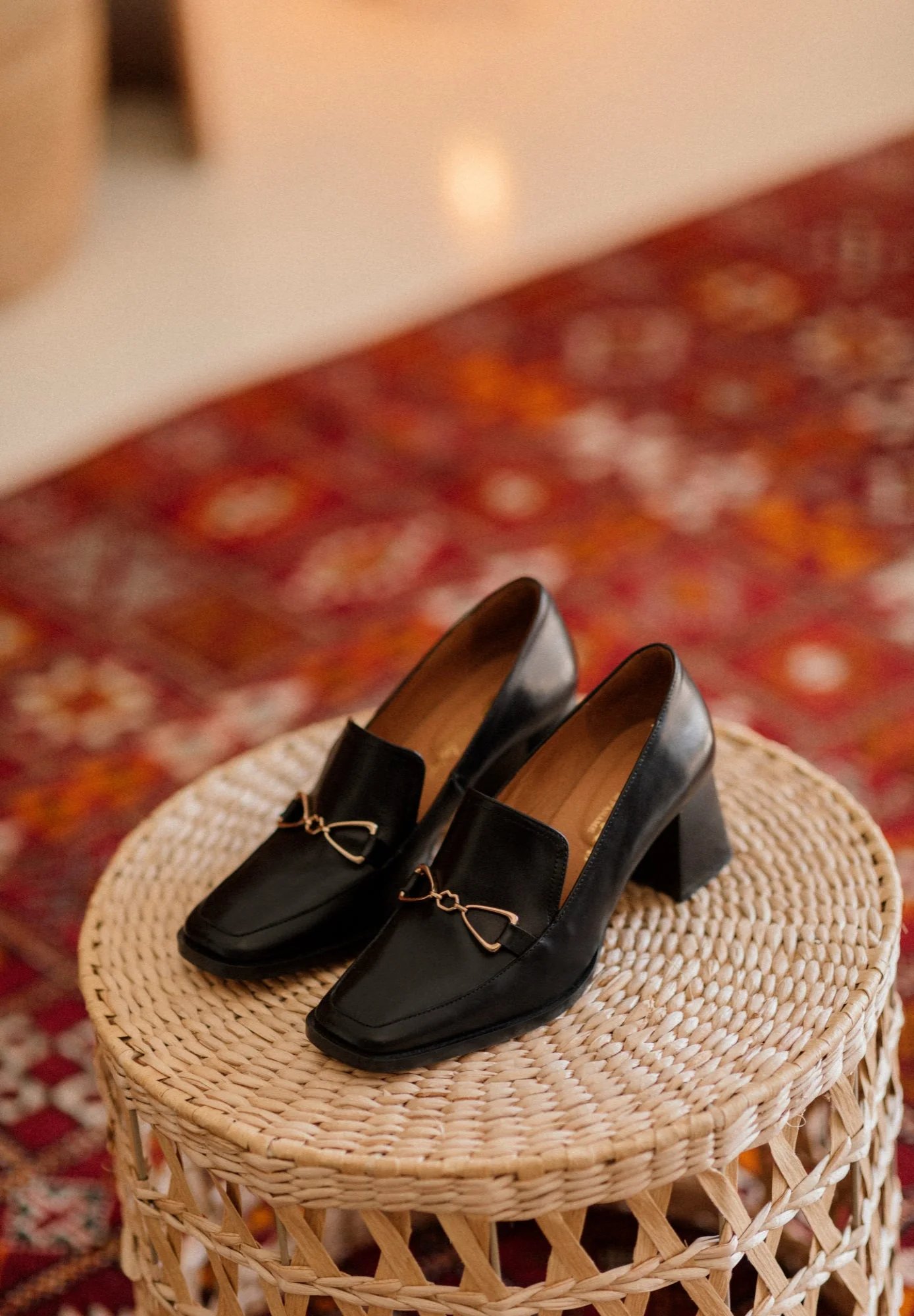 Ida-Cuir Noir - Image 4