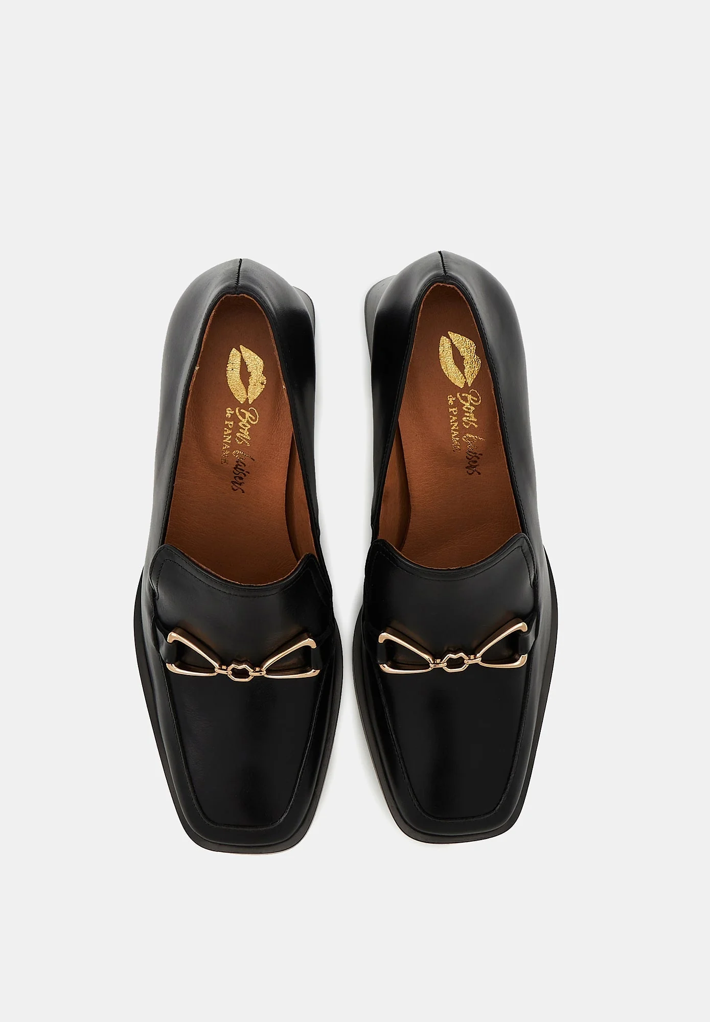 Ida-Cuir Noir - Image 6