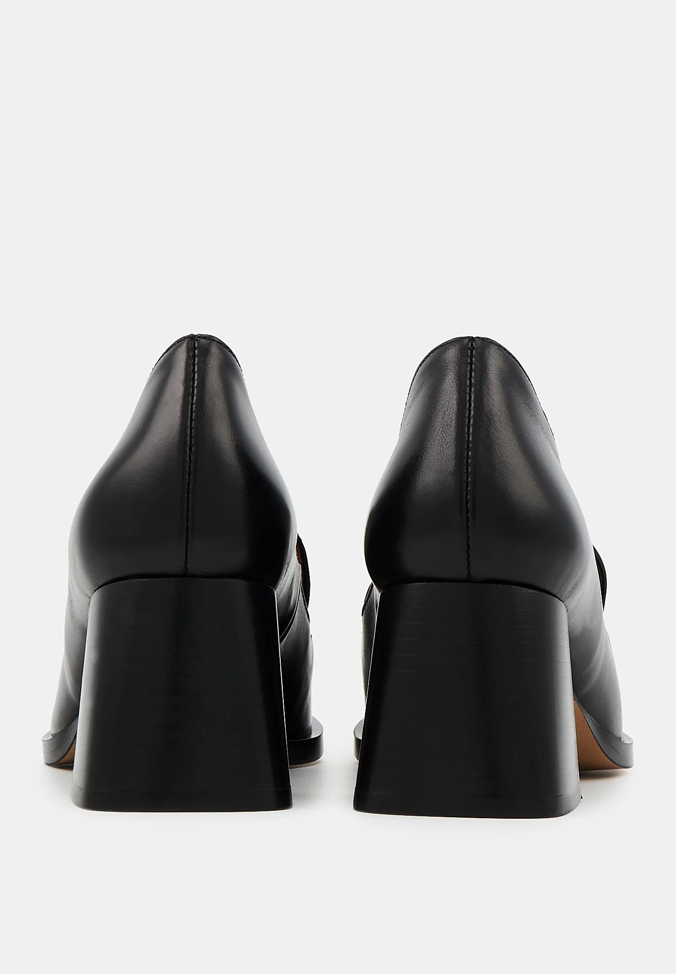 Ida-Cuir Noir - Image 7