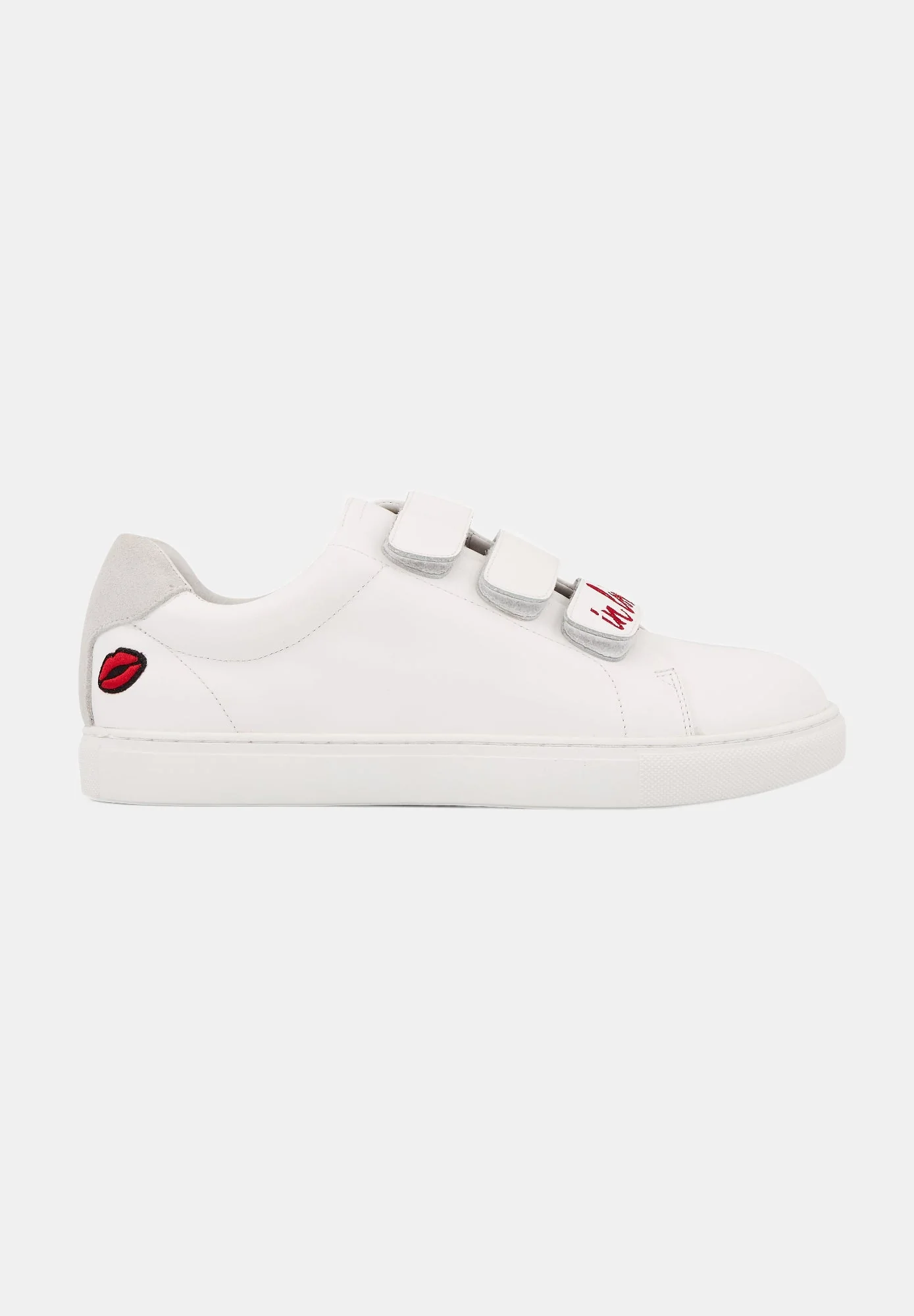 Baskets en cuir-Edith-Head Over Heels - Image 2