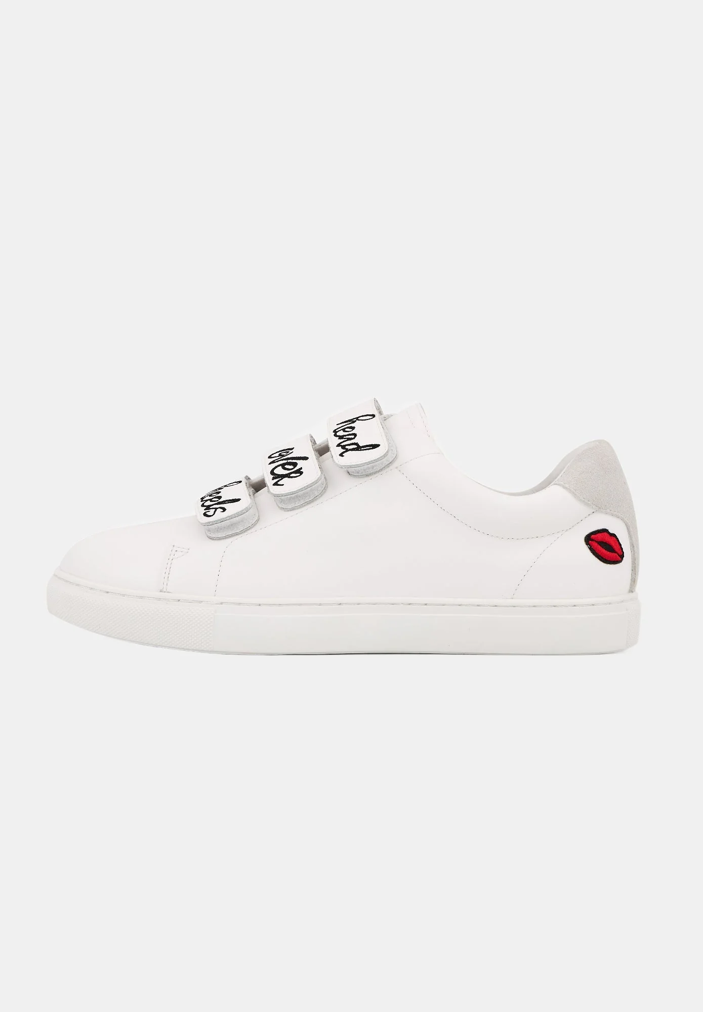 Baskets en cuir-Edith-Head Over Heels - Image 3