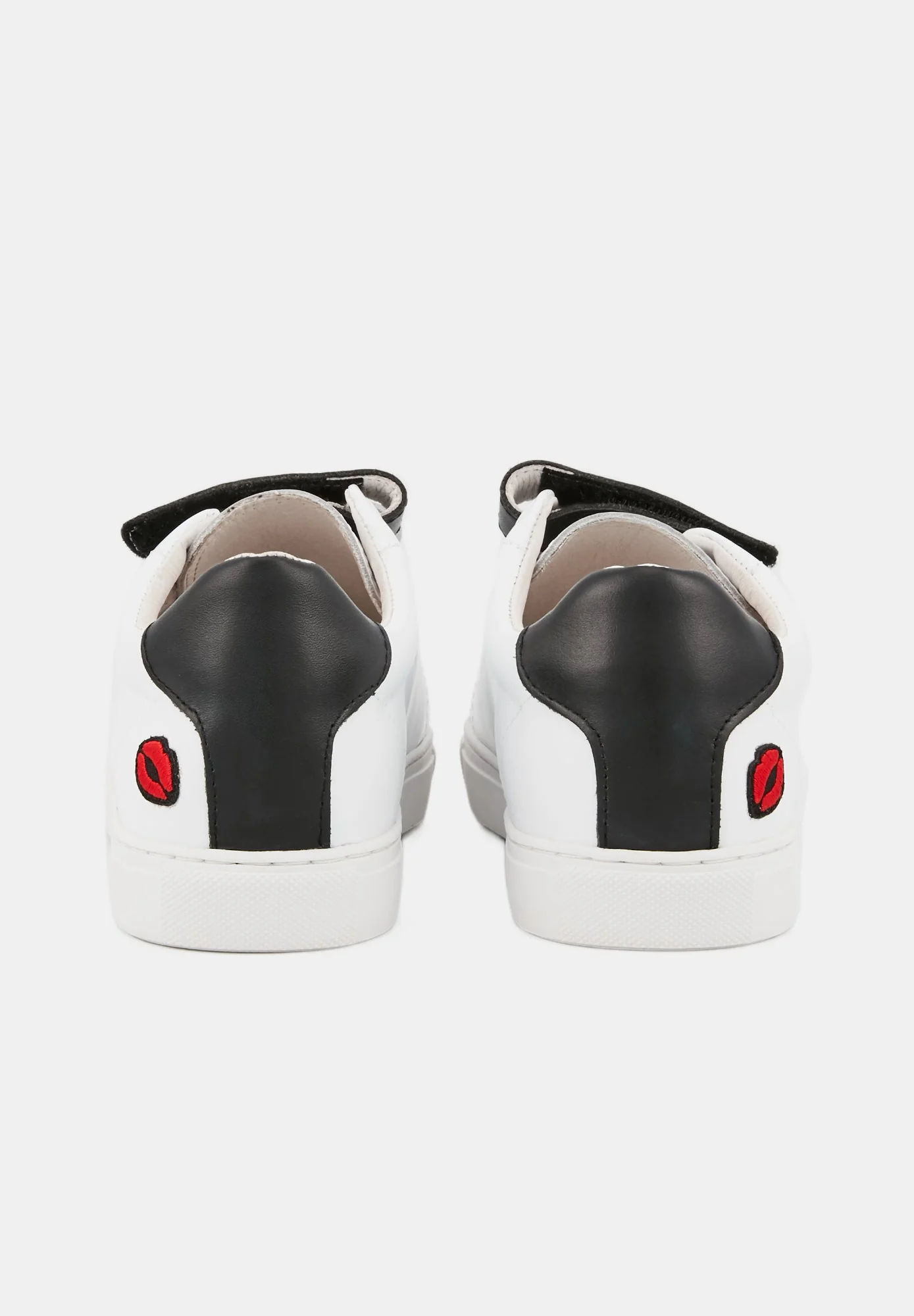 Baskets en cuir-Edith-Rocks - Image 6