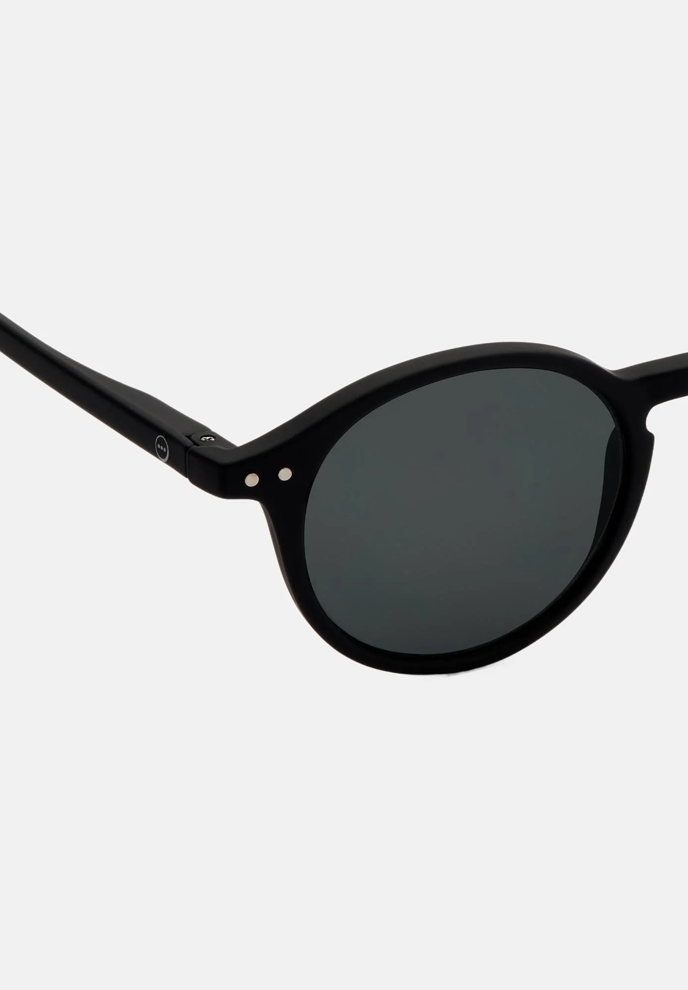 Lunette ADULTE #D SUN Black - Izipizi - Image 3