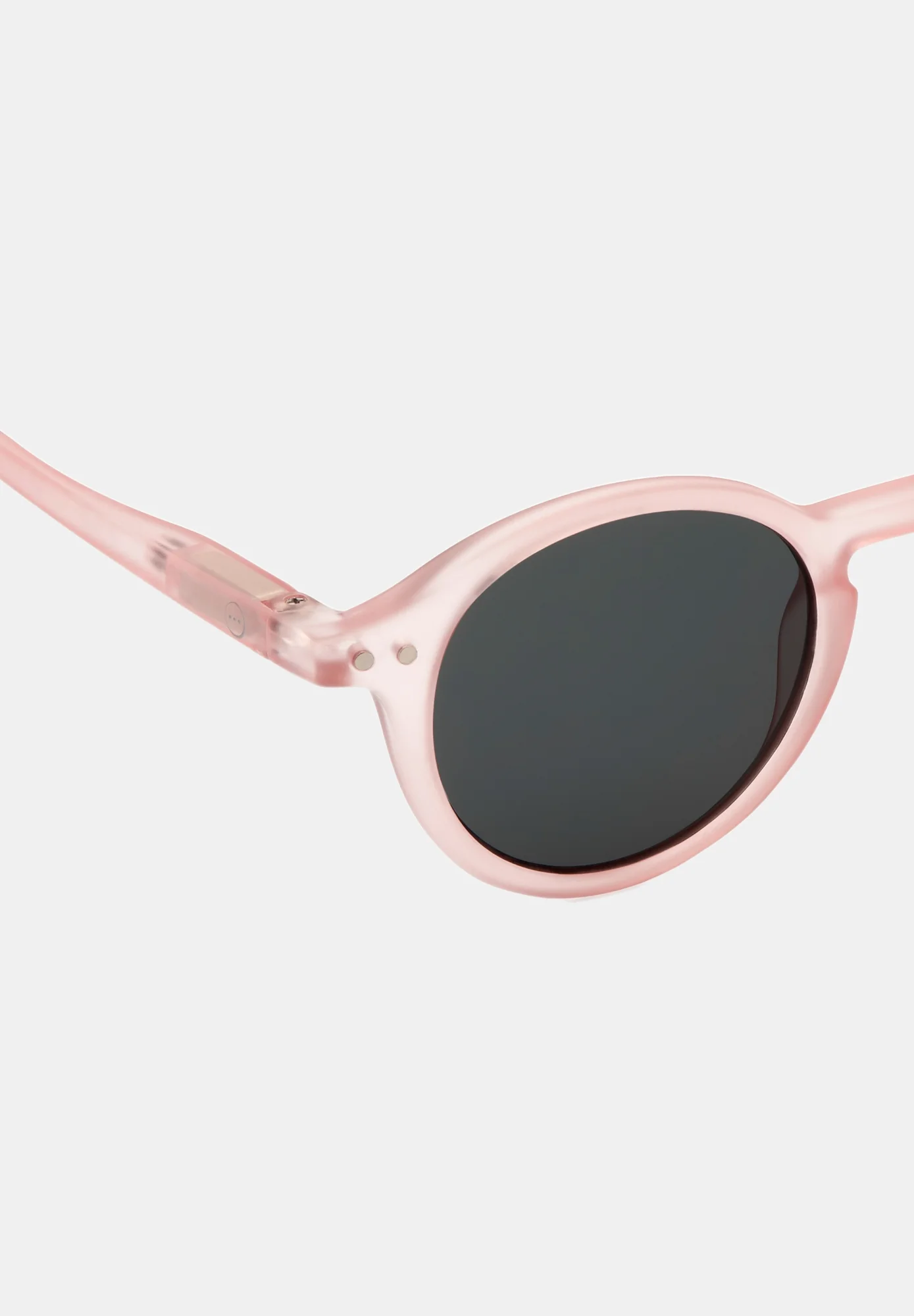 Lunette #D JUNIOR SUN Pink - Izipizi - Image 3