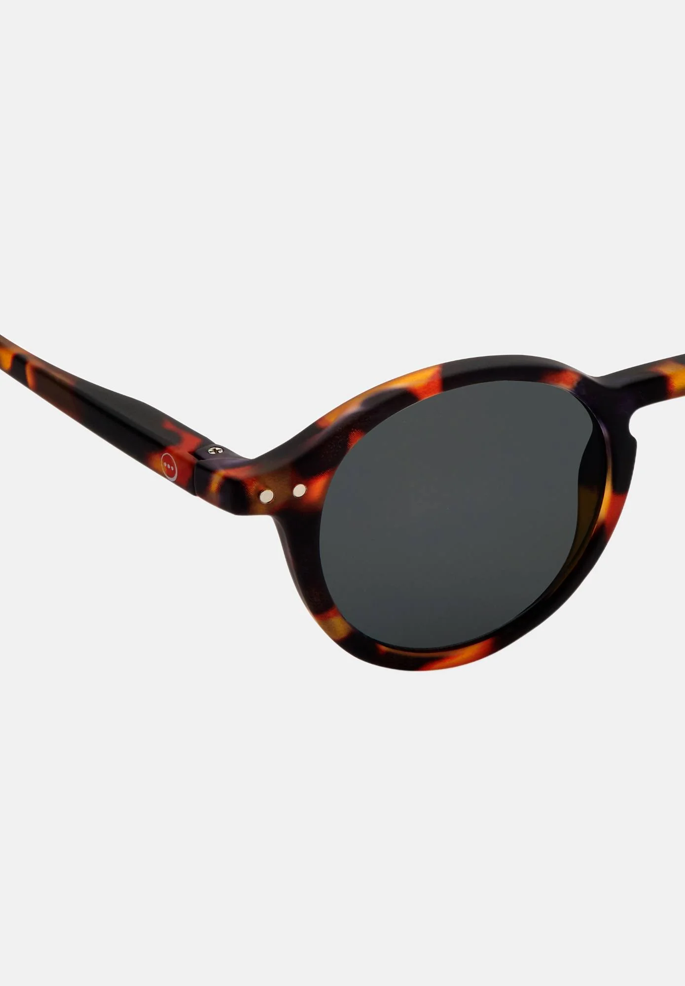 Lunette #D JUNIOR SUN Tortoise - Izipizi - Image 3