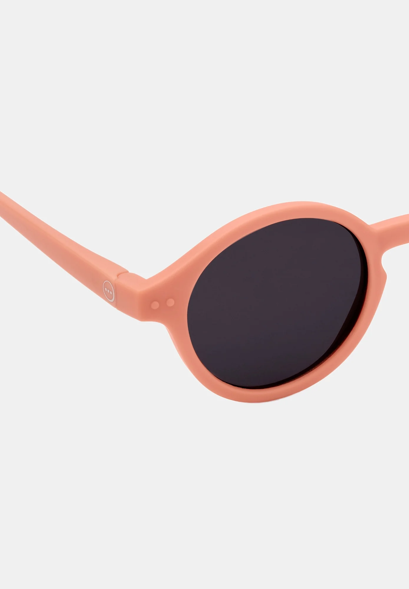 Lunette KIDS PLUS Apricot - Izipizi - Image 3